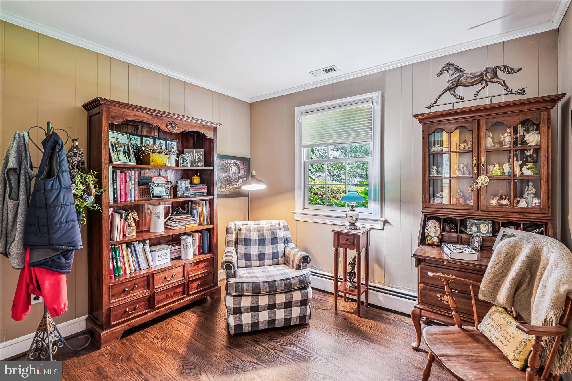 GRANBY WOODS - Residential