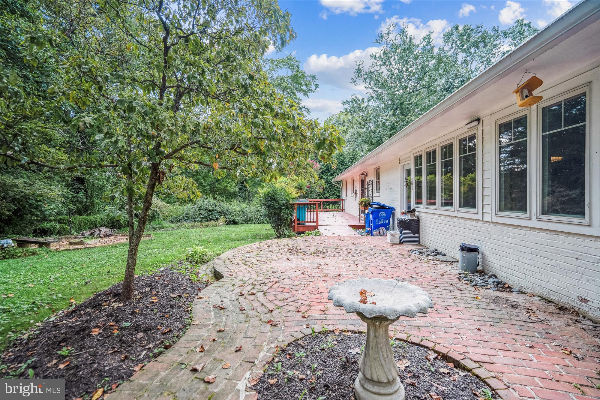 GRANBY WOODS - Residential