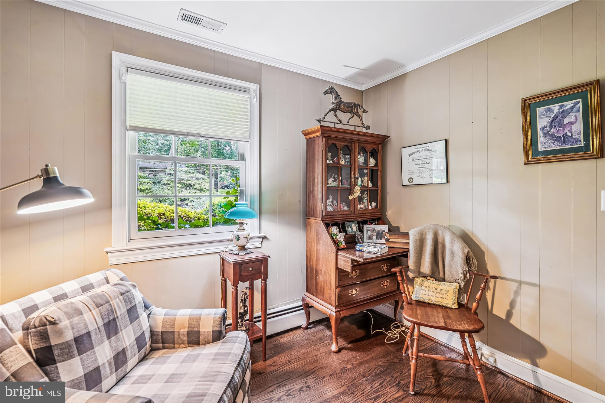 GRANBY WOODS - Residential