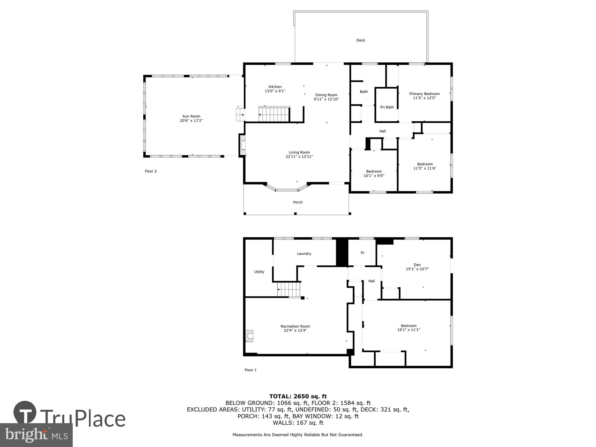 GRANBY WOODS - Residential