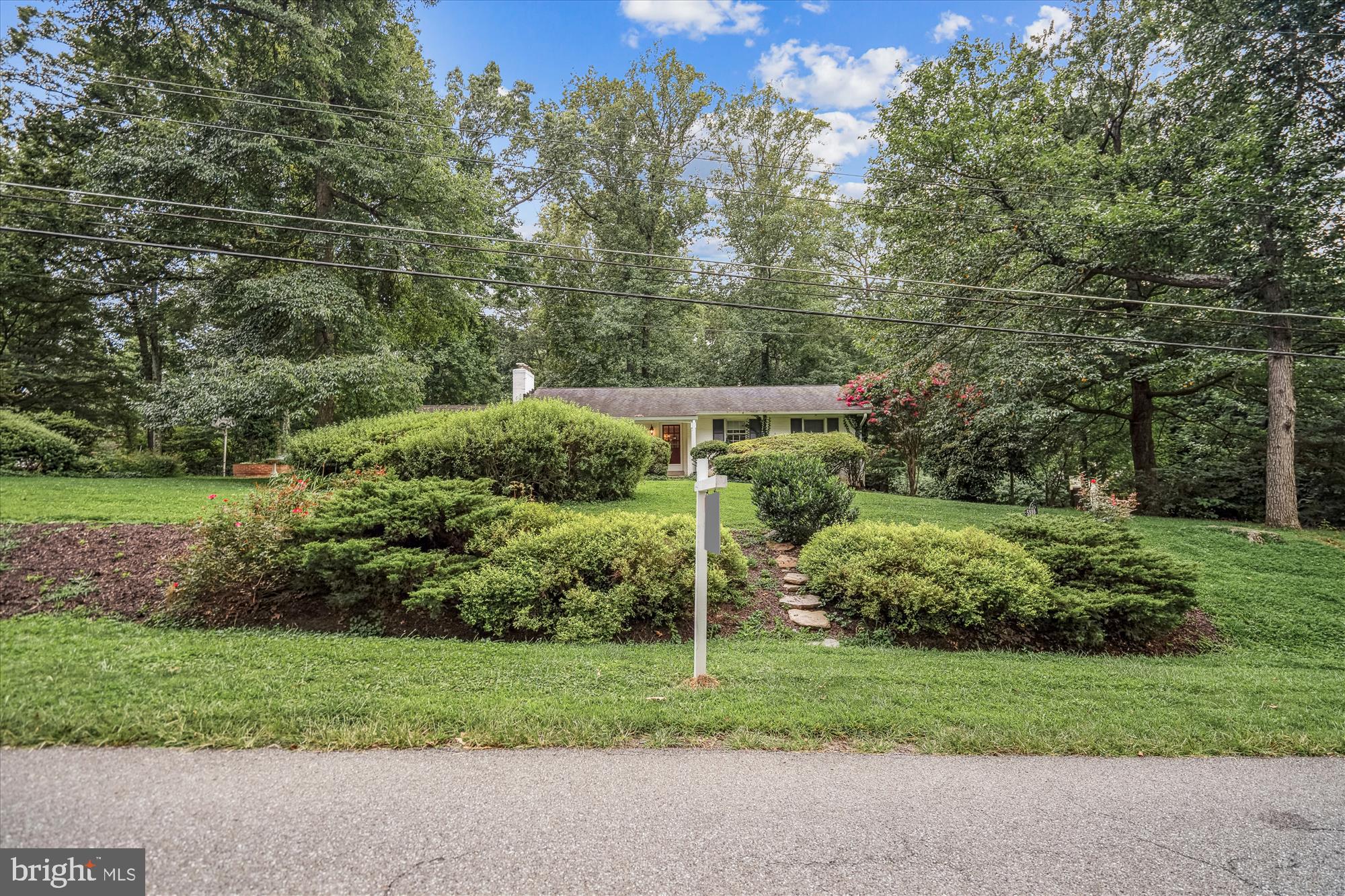 GRANBY WOODS - Residential