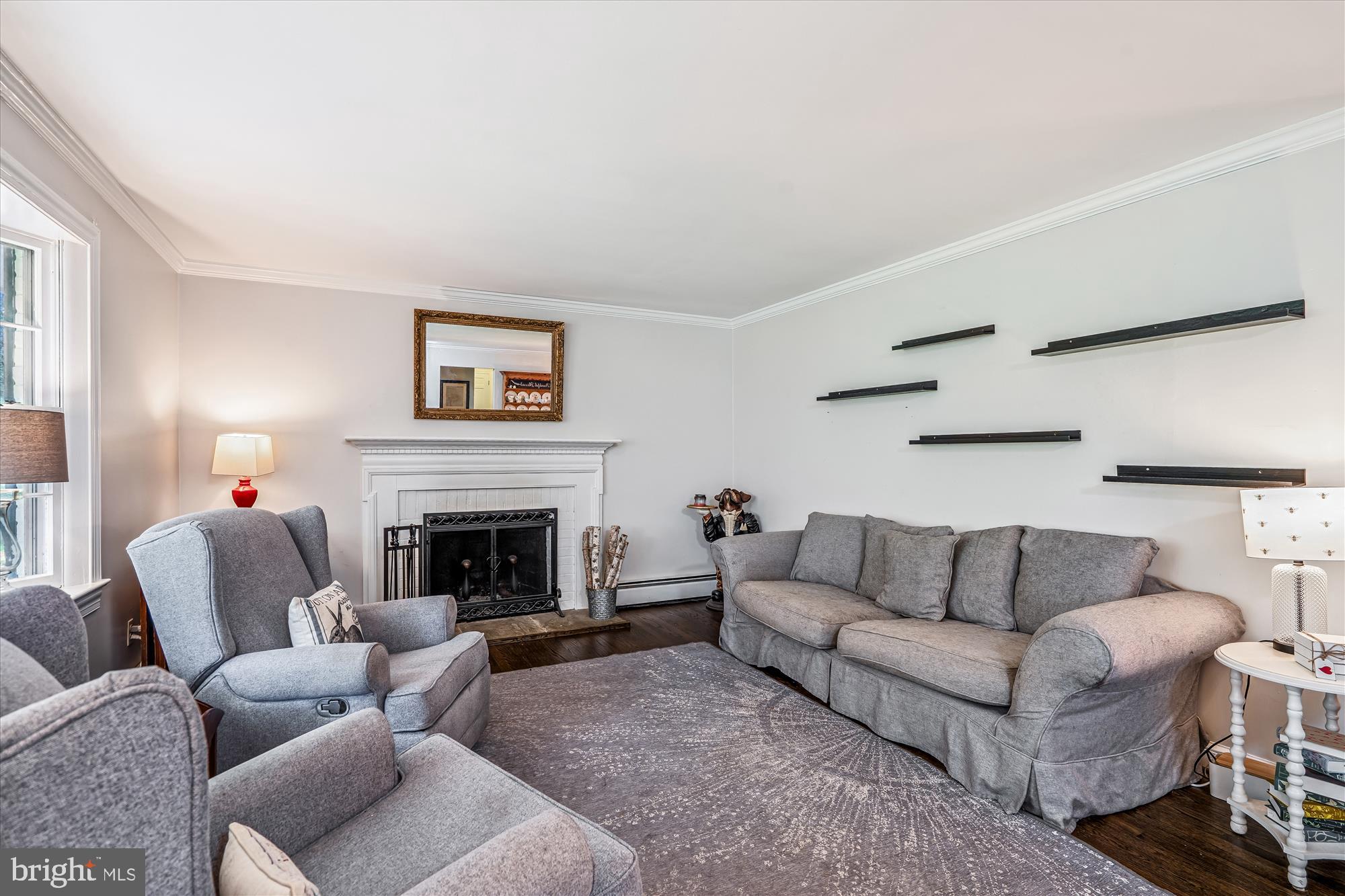 GRANBY WOODS - Residential