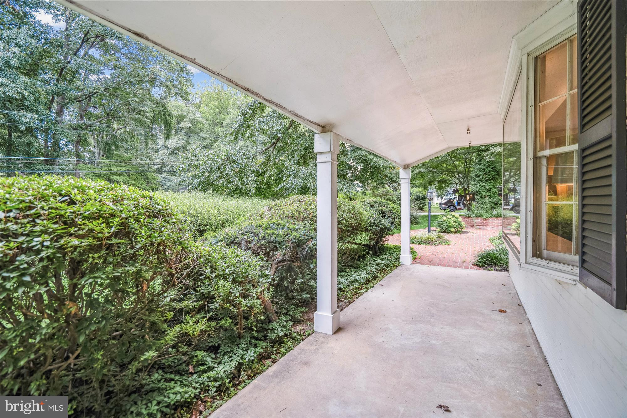 GRANBY WOODS - Residential