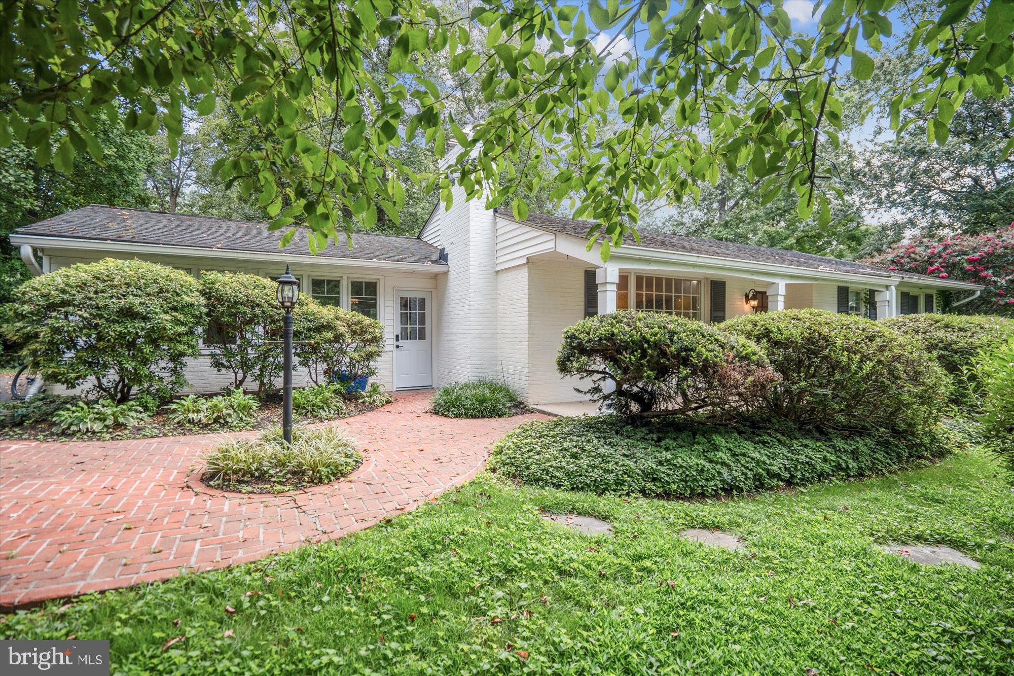 GRANBY WOODS - Residential