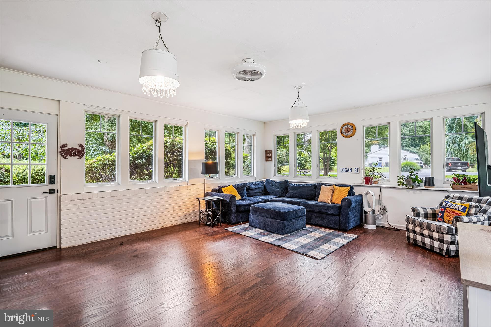 GRANBY WOODS - Residential