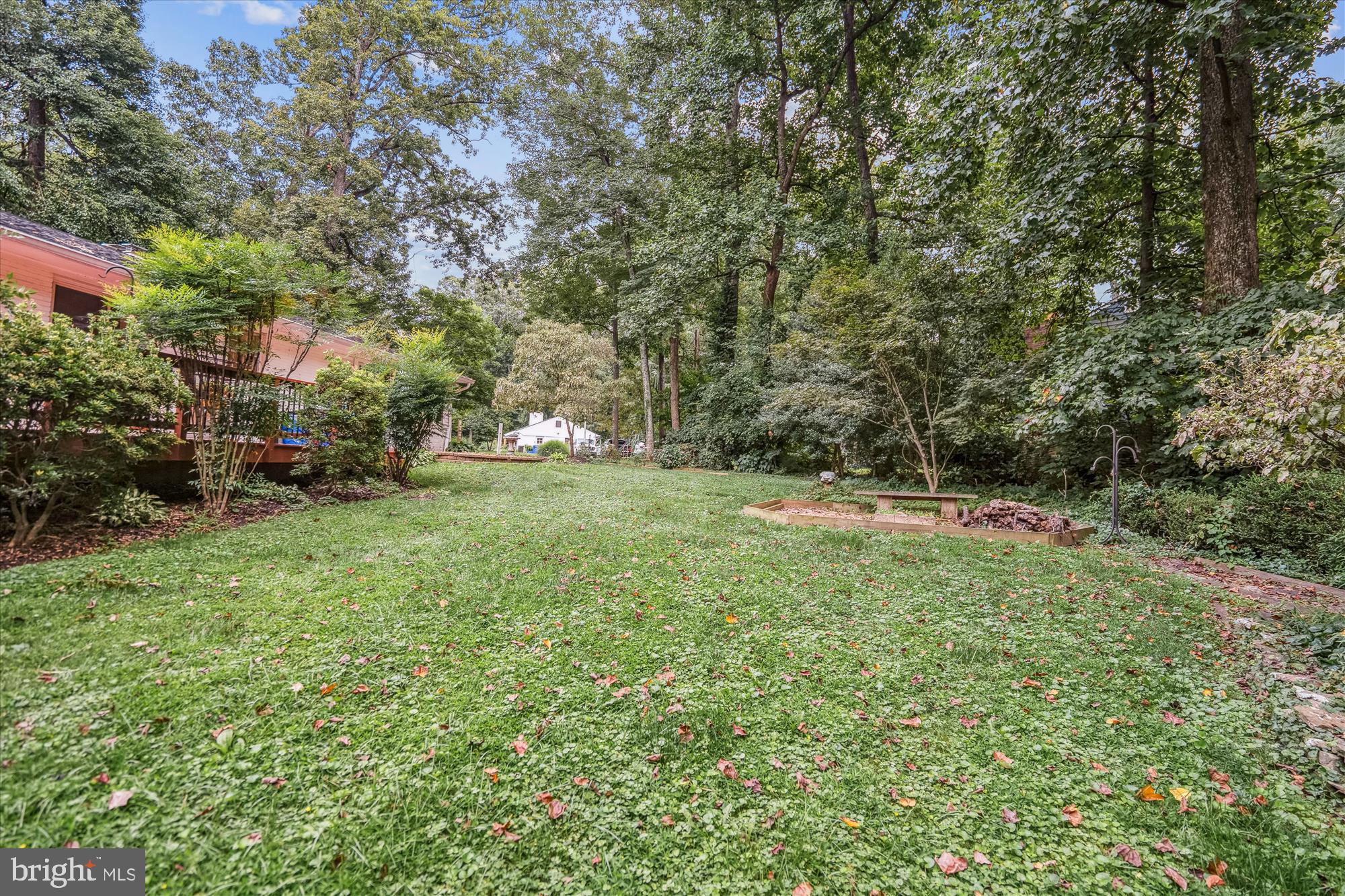 GRANBY WOODS - Residential