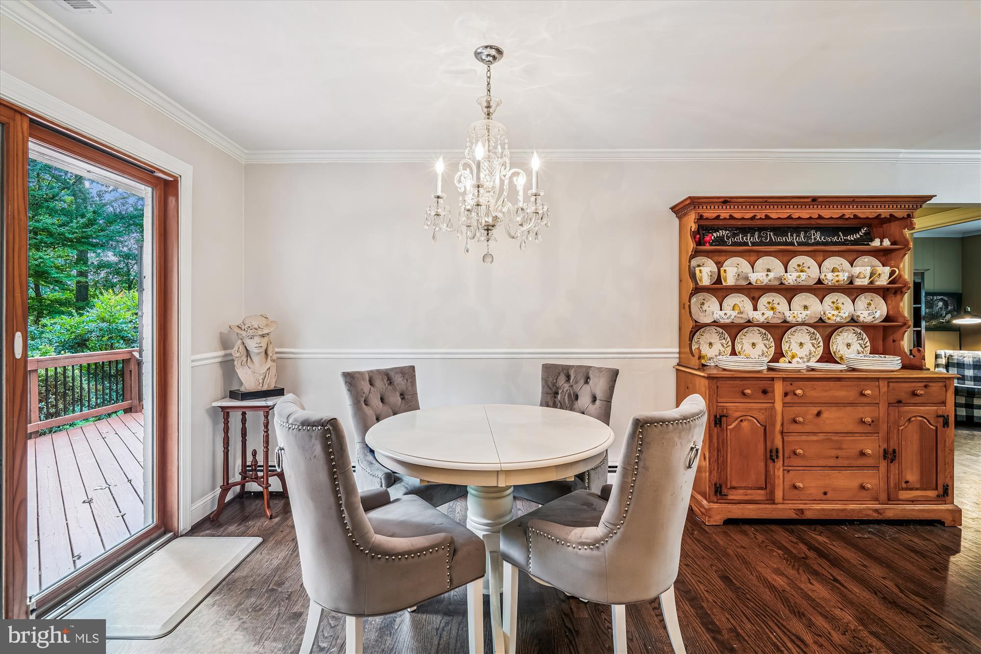 GRANBY WOODS - Residential