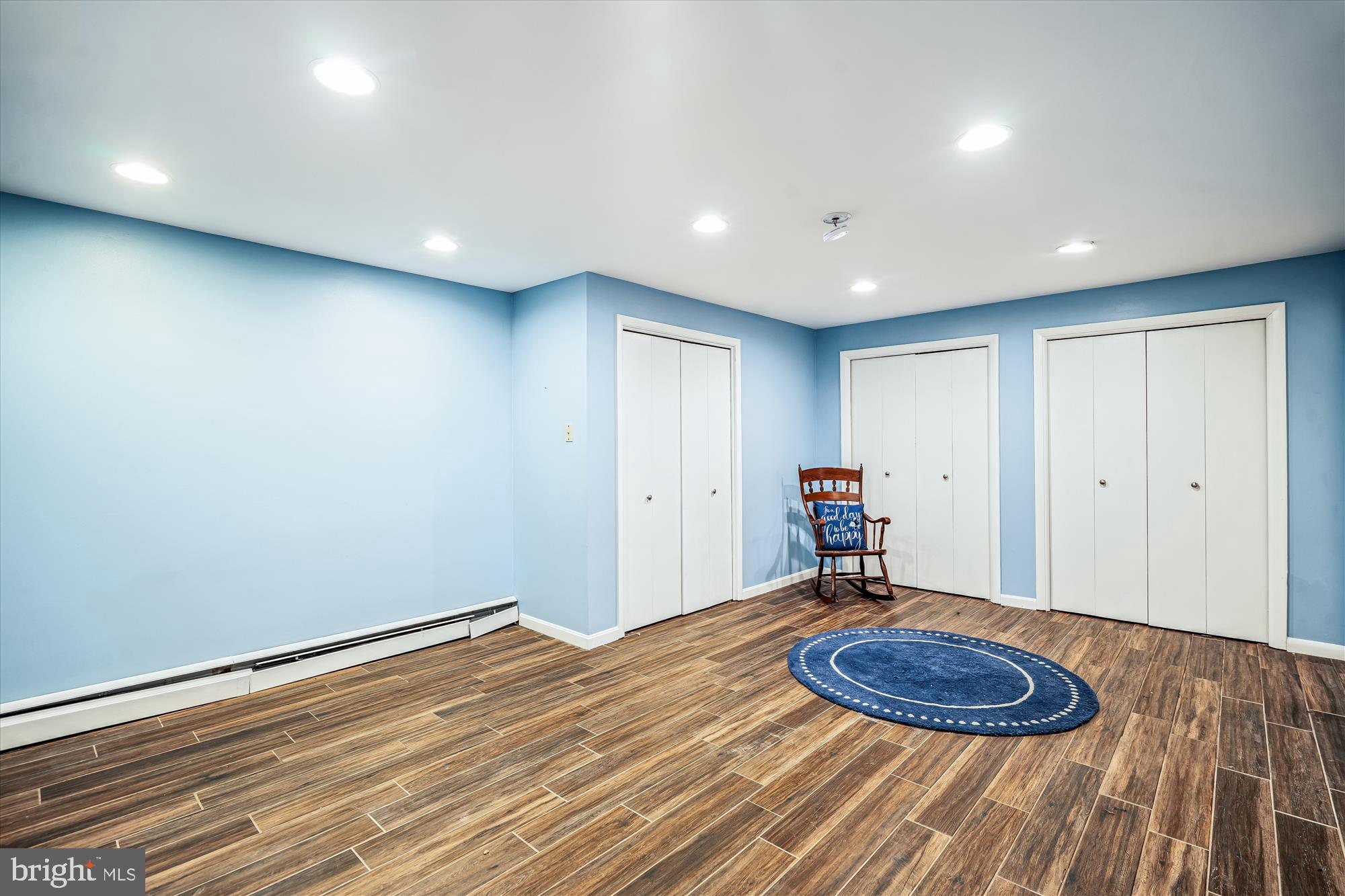 GRANBY WOODS - Residential