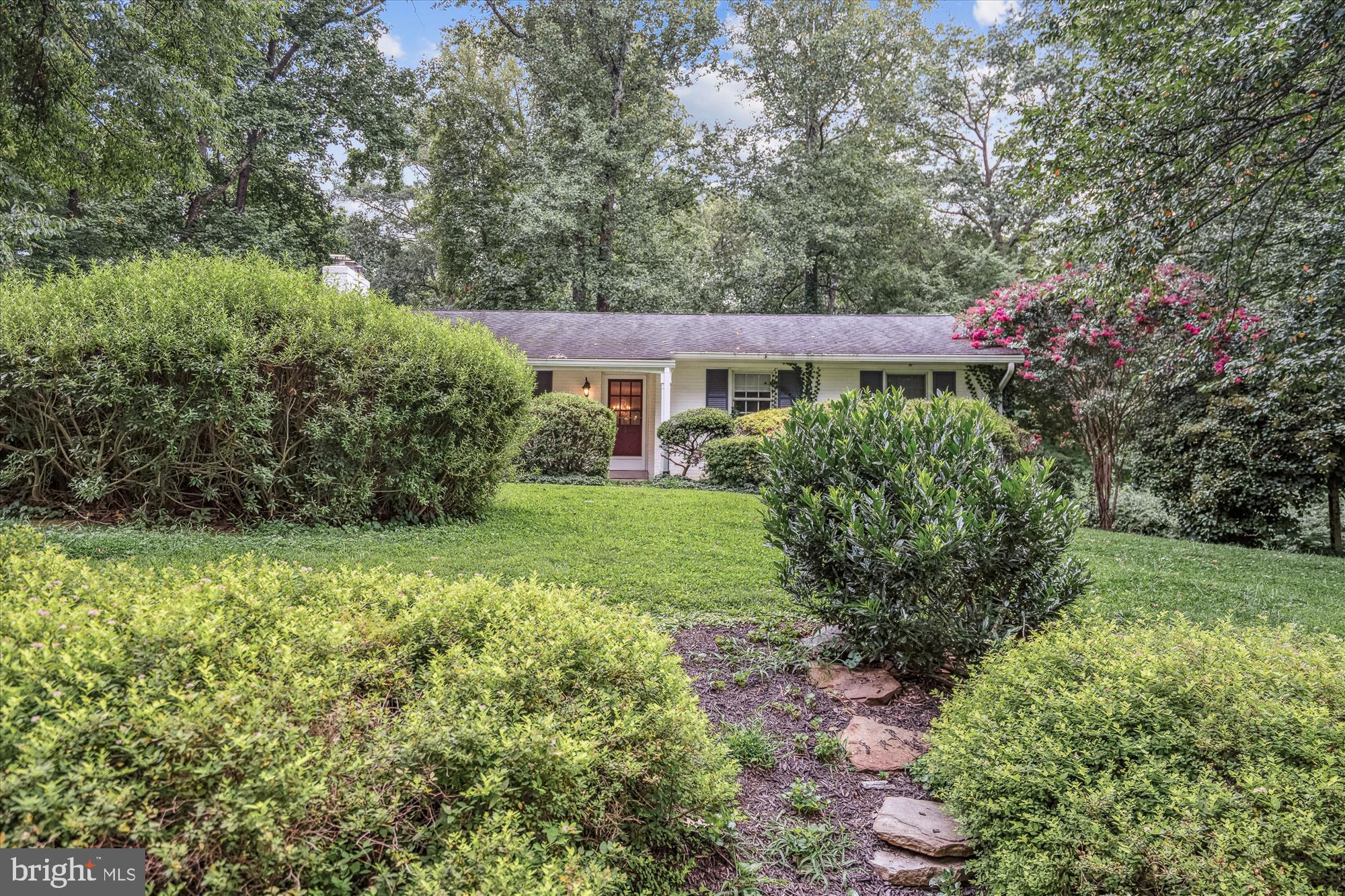 GRANBY WOODS - Residential