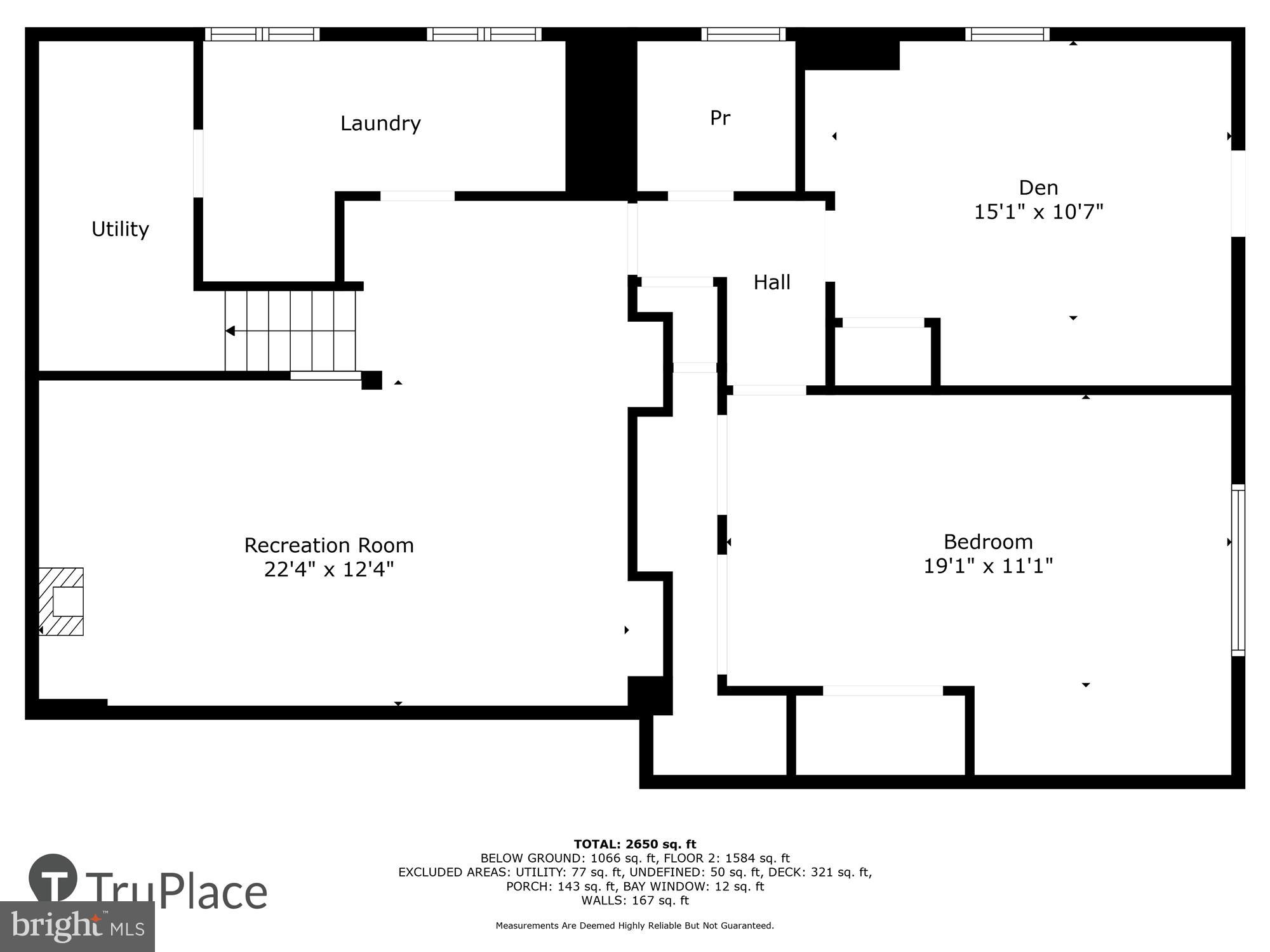 GRANBY WOODS - Residential