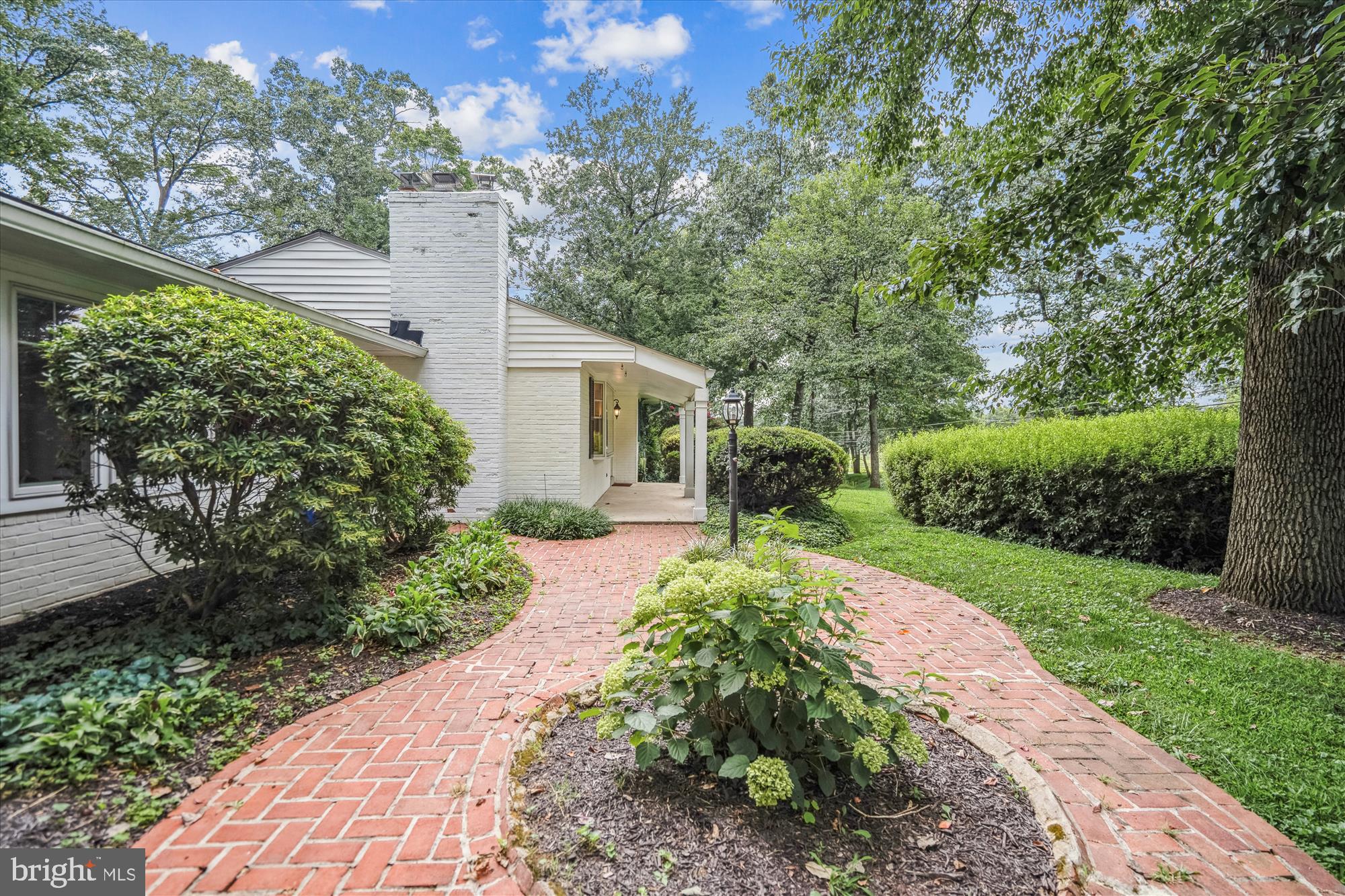 GRANBY WOODS - Residential