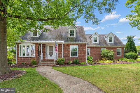 Homes For Sale - 118 W 14th Street<br/> FREDERICK, MD 21701