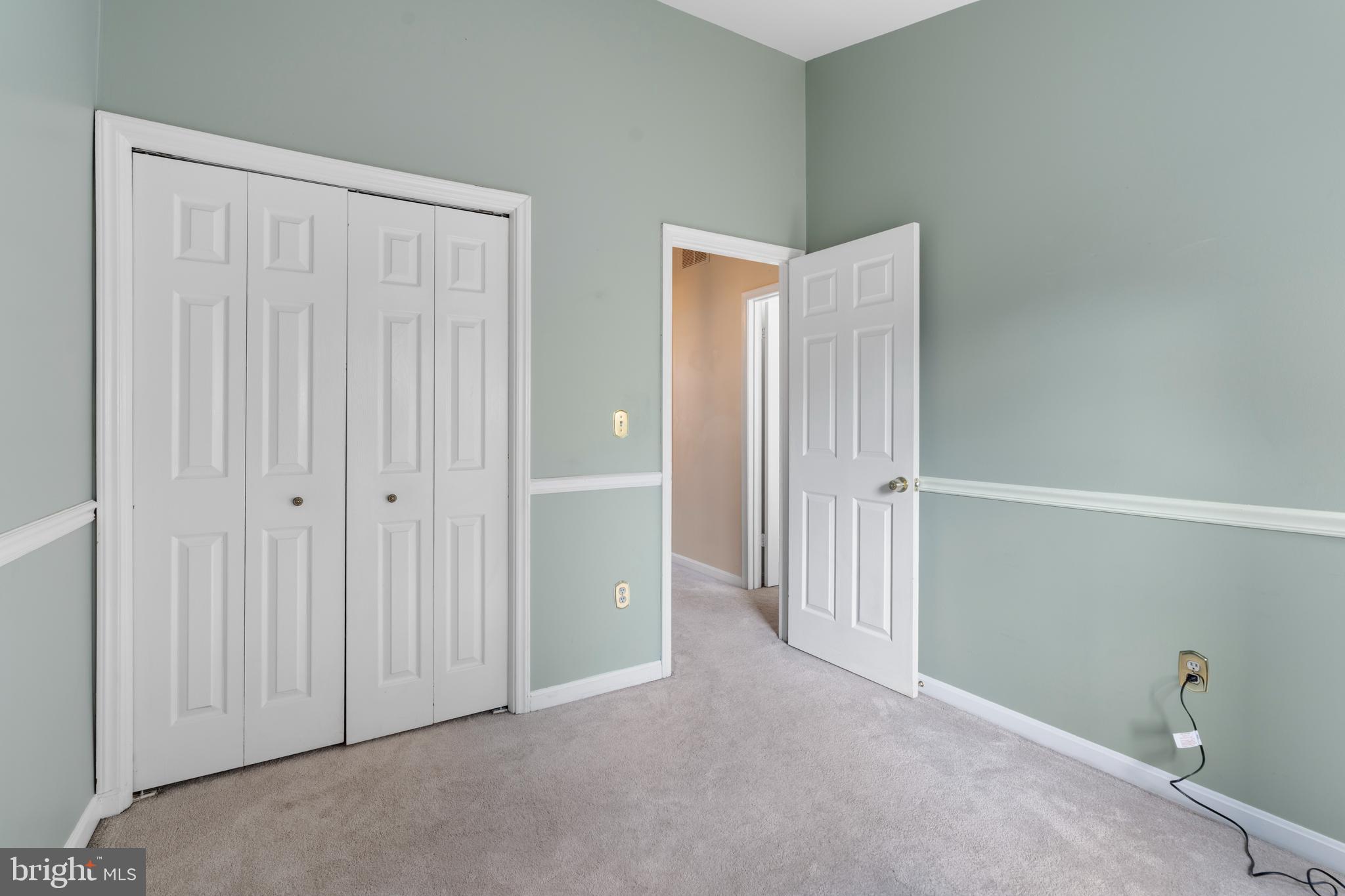 BARKSDALE - Residential Lease