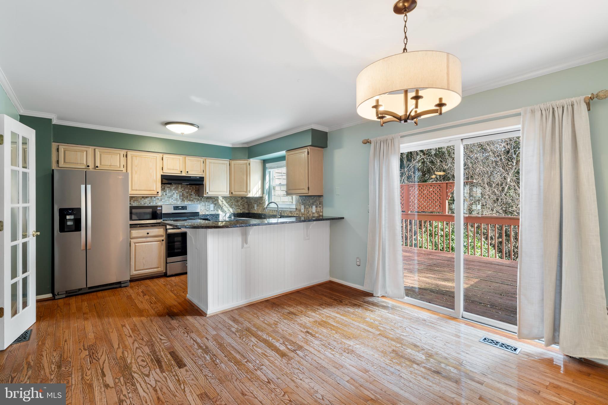 BARKSDALE - Residential Lease