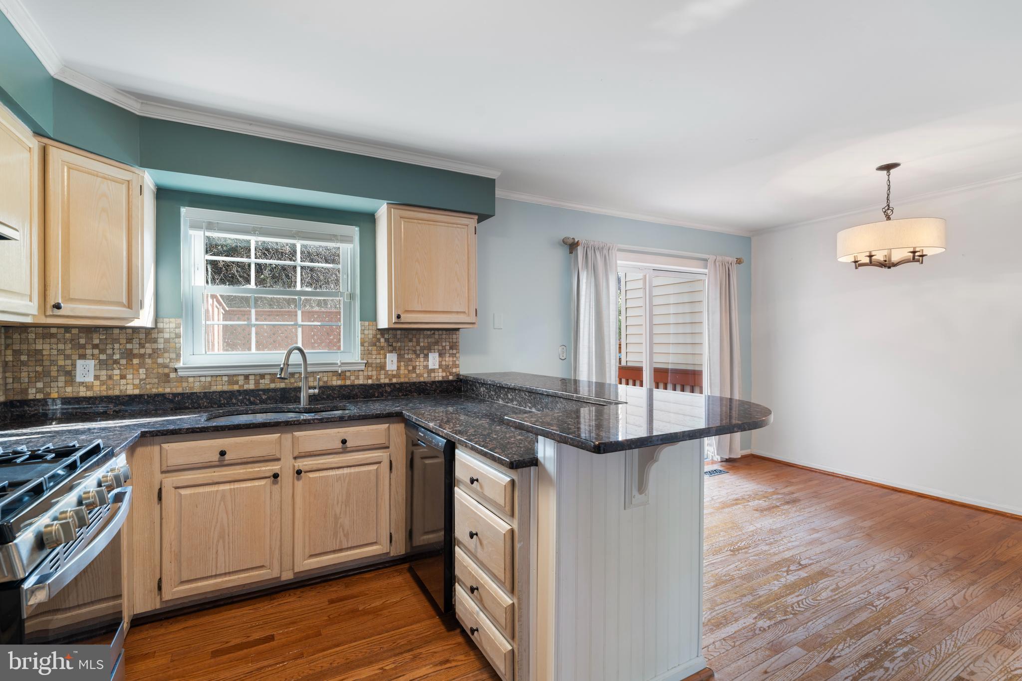 BARKSDALE - Residential Lease