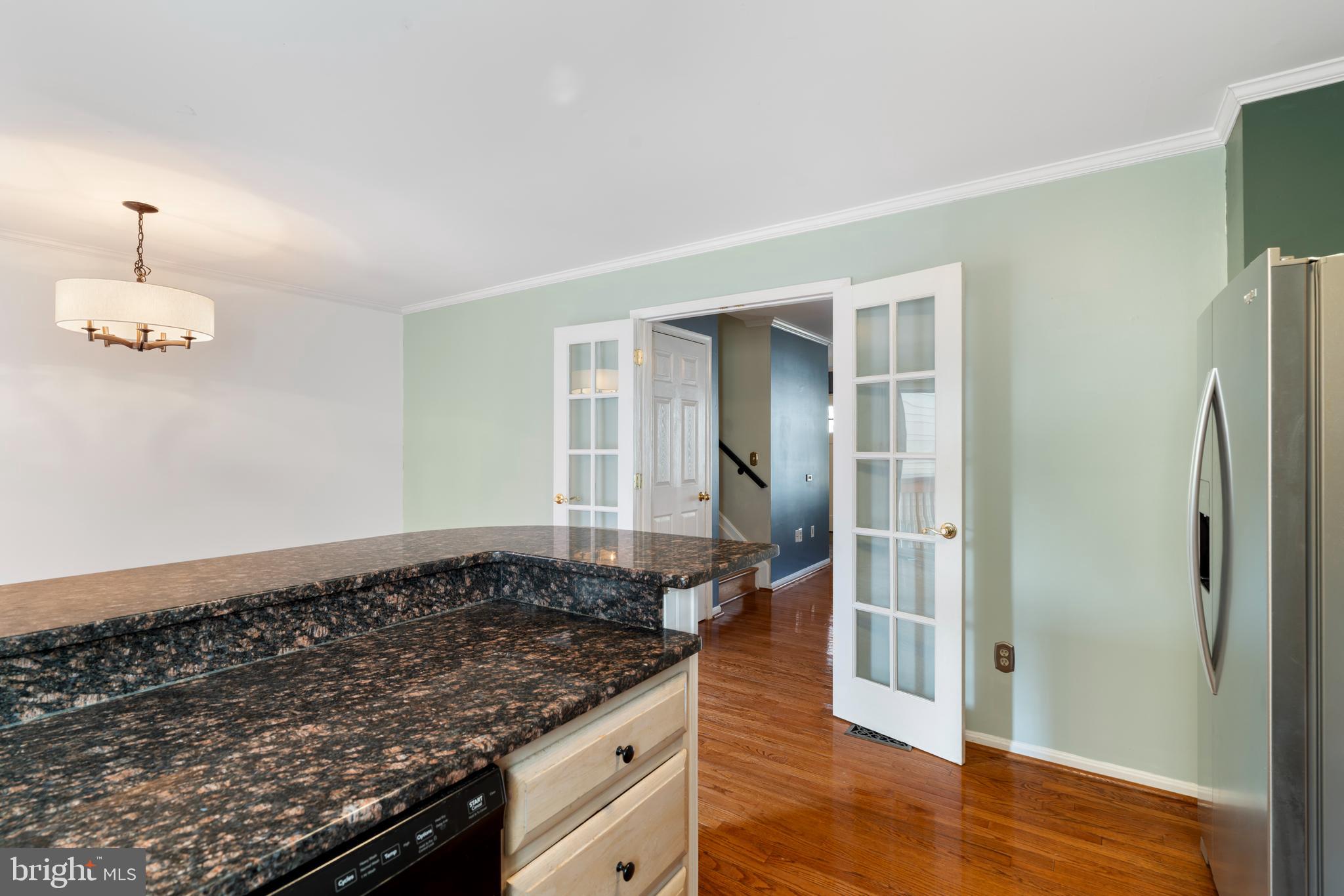 BARKSDALE - Residential Lease