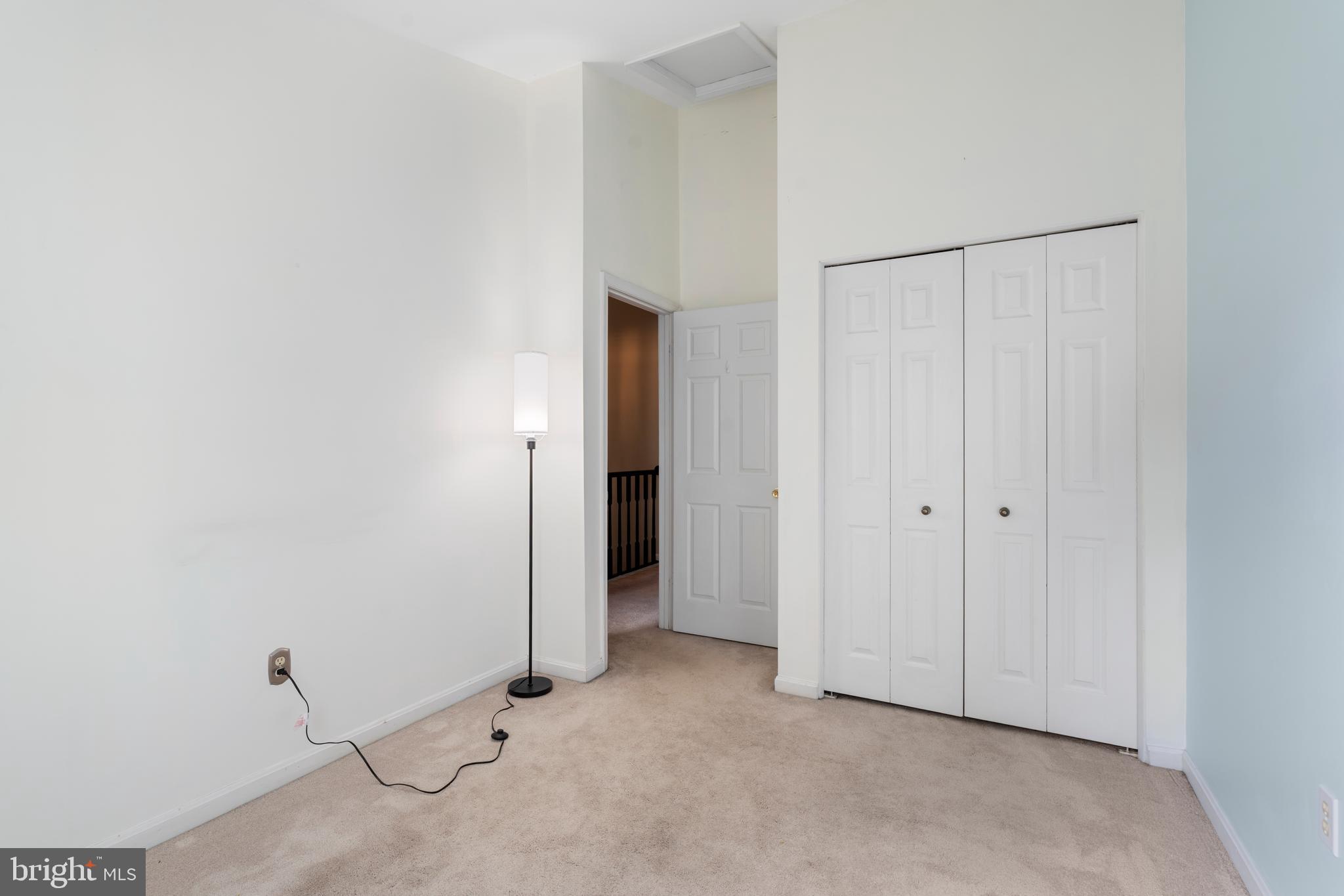 BARKSDALE - Residential Lease