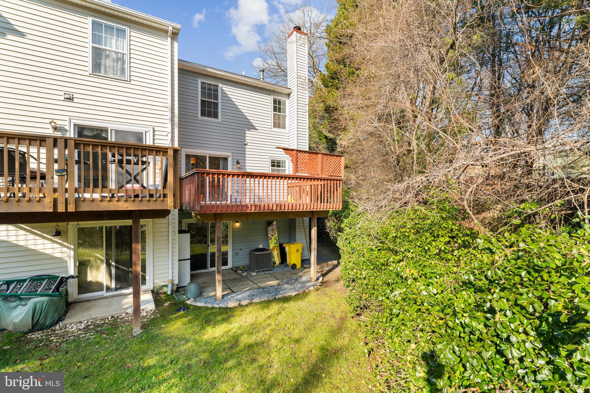 BARKSDALE - Residential Lease