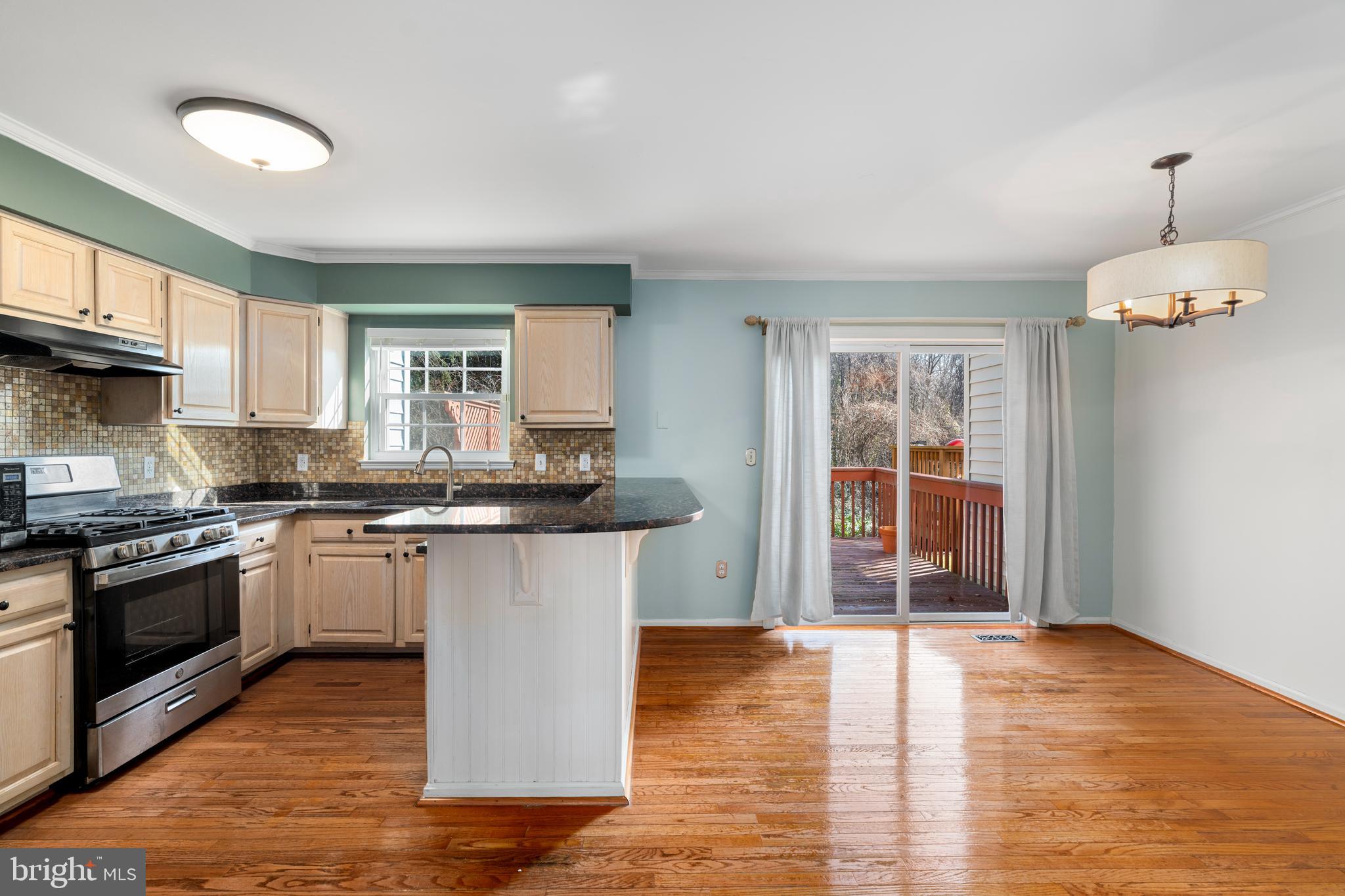 BARKSDALE - Residential Lease