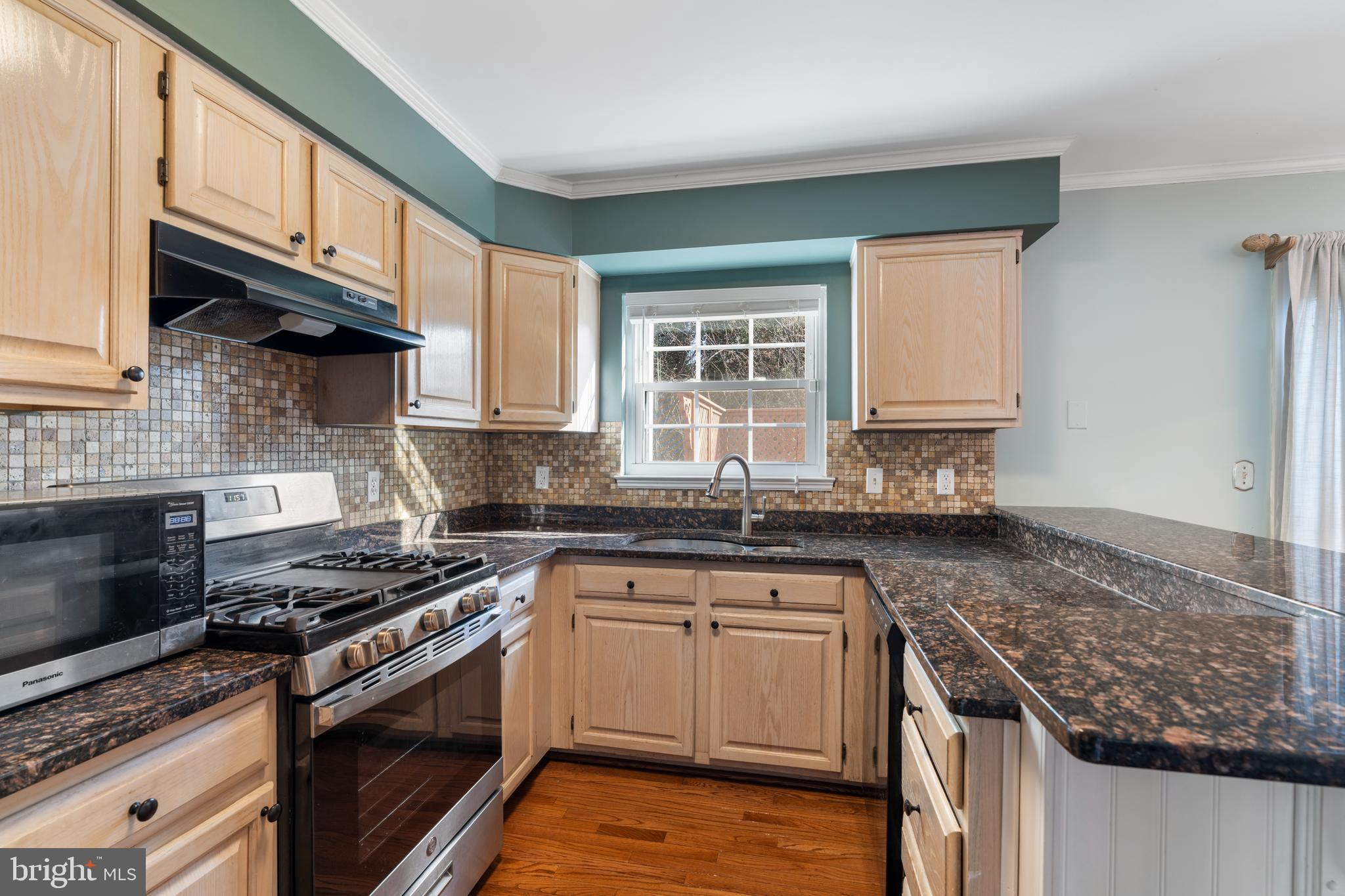 BARKSDALE - Residential Lease