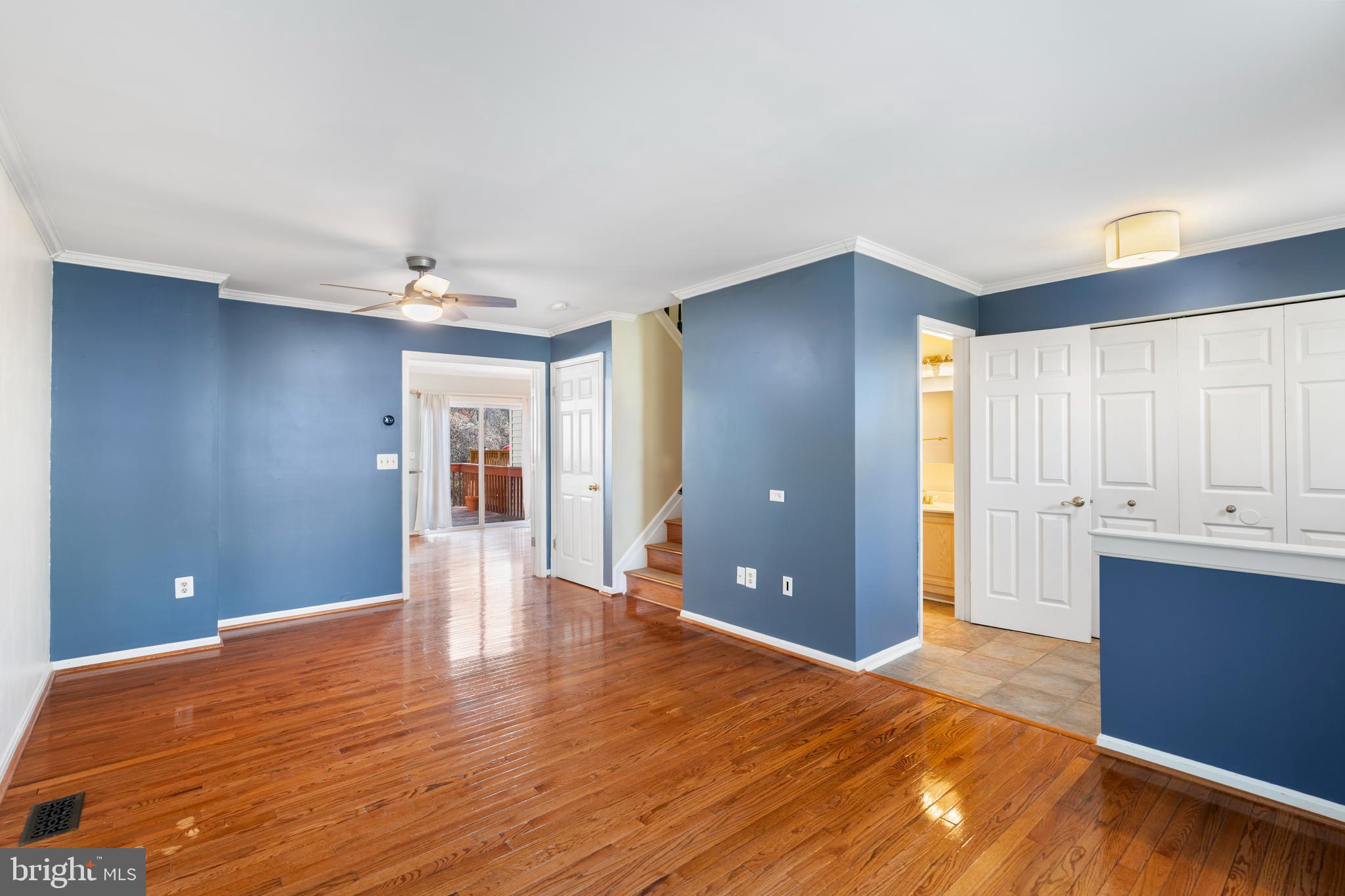 BARKSDALE - Residential Lease