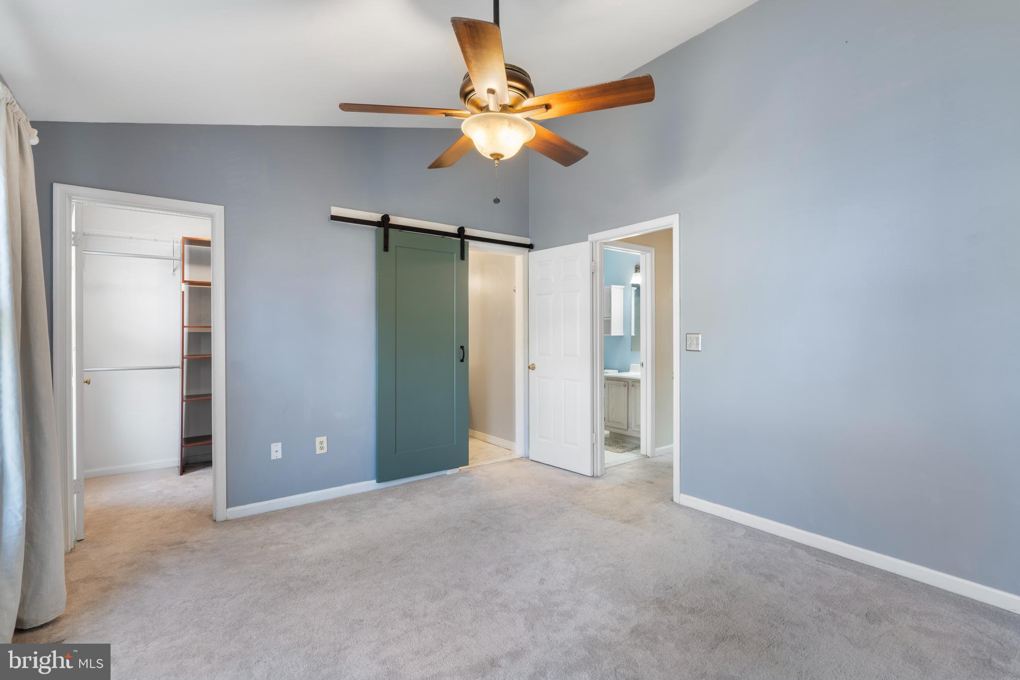 BARKSDALE - Residential Lease