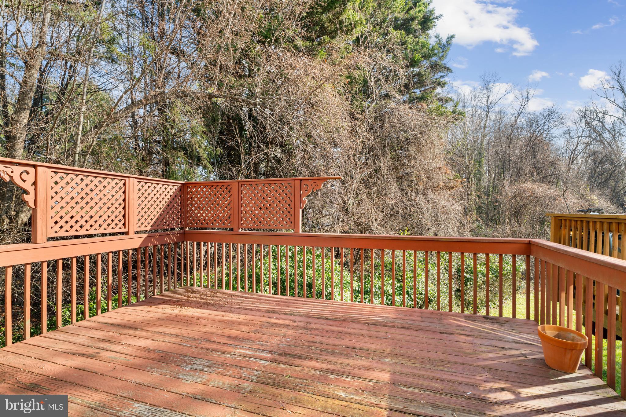 BARKSDALE - Residential Lease