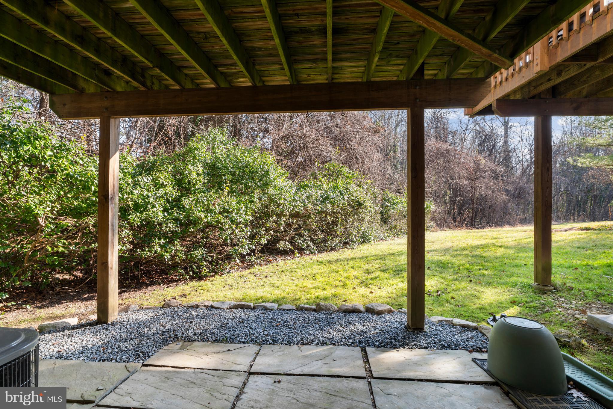 BARKSDALE - Residential Lease