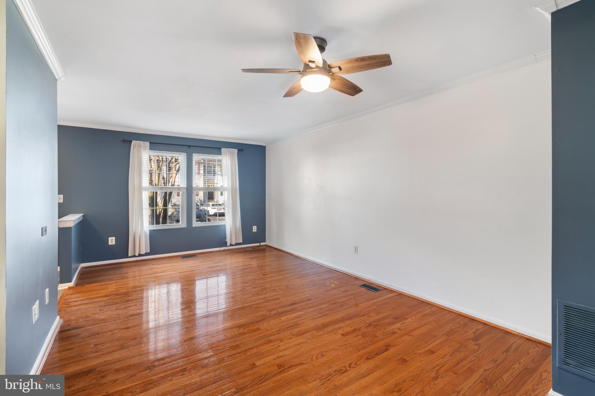 BARKSDALE - Residential Lease