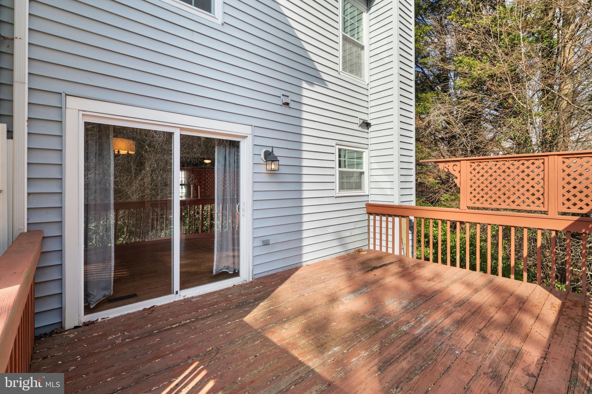 BARKSDALE - Residential Lease