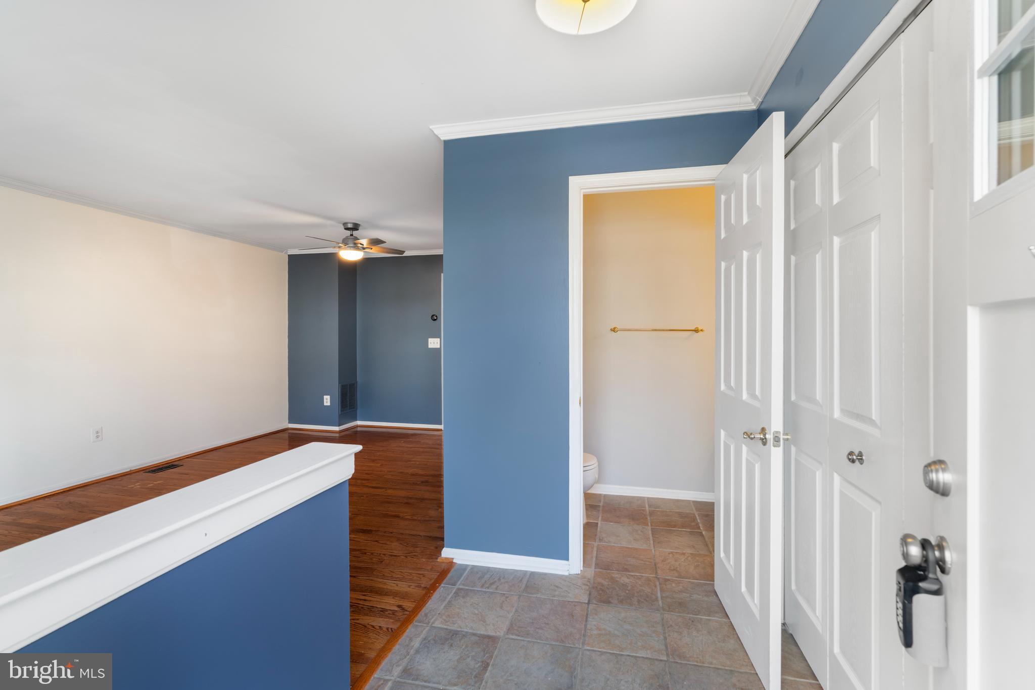 BARKSDALE - Residential Lease