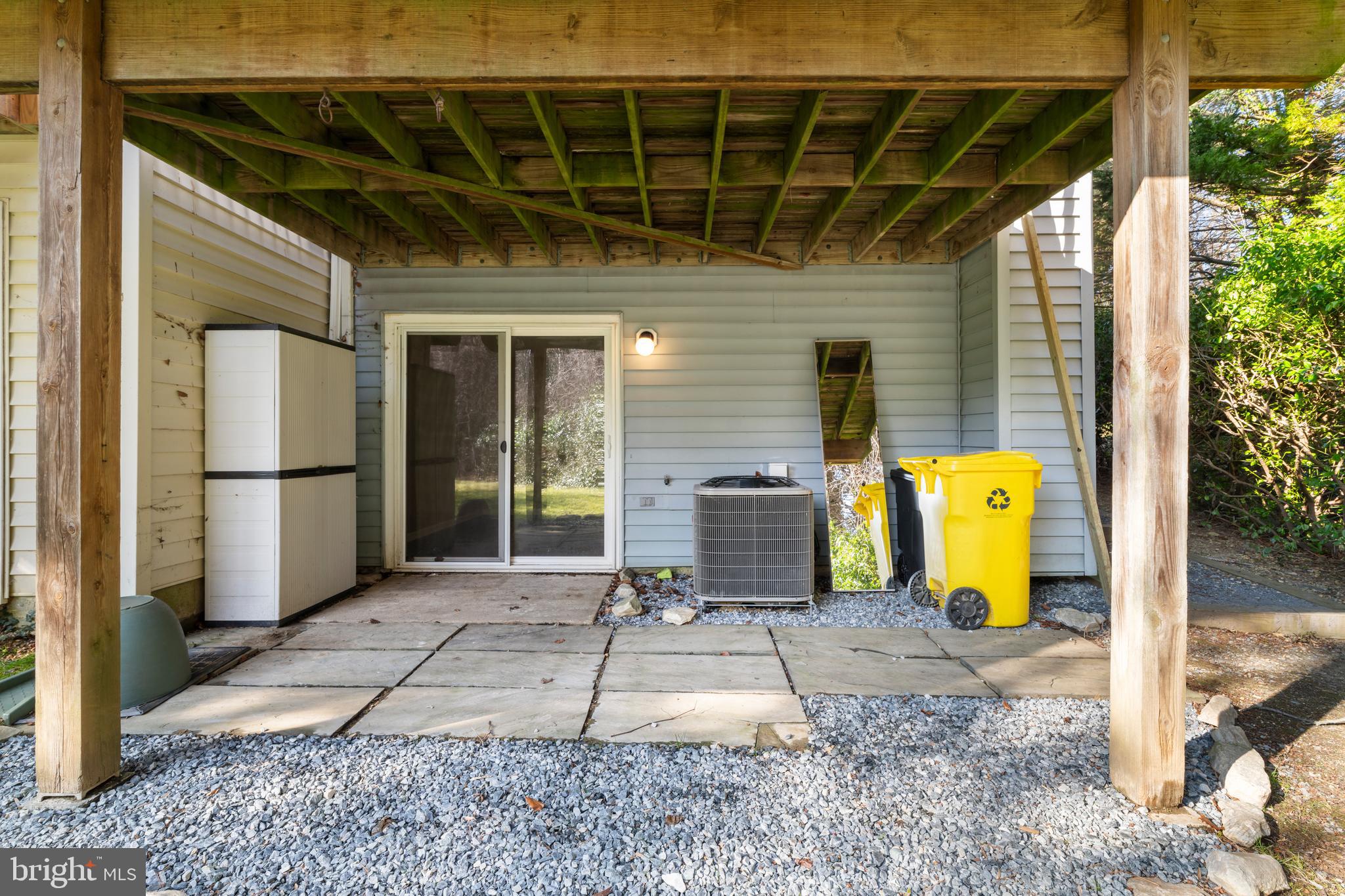 BARKSDALE - Residential Lease