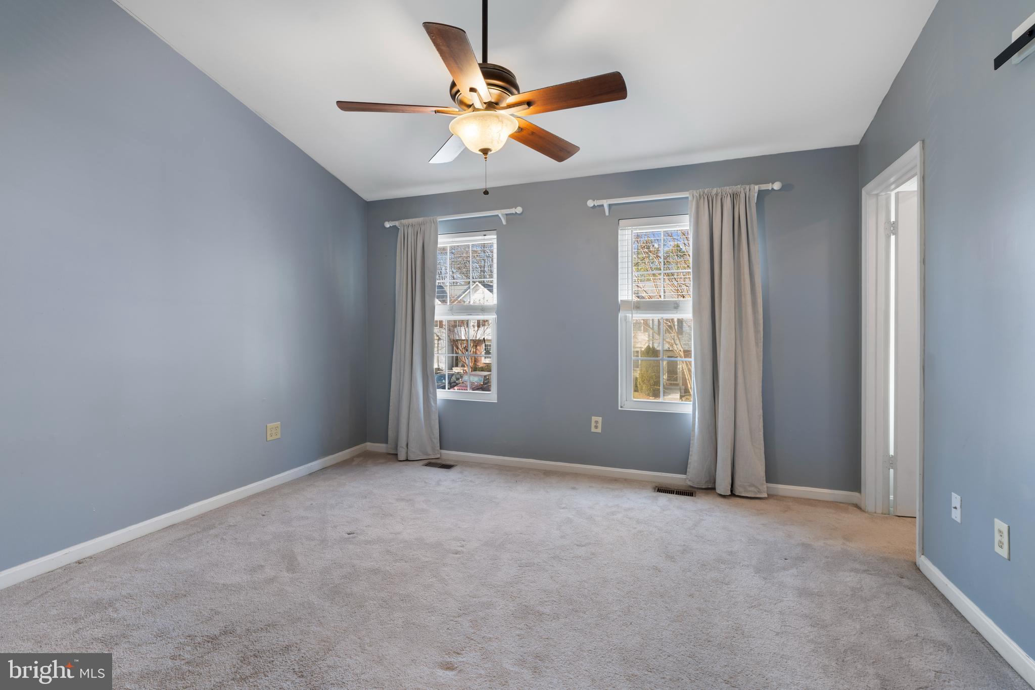 BARKSDALE - Residential Lease