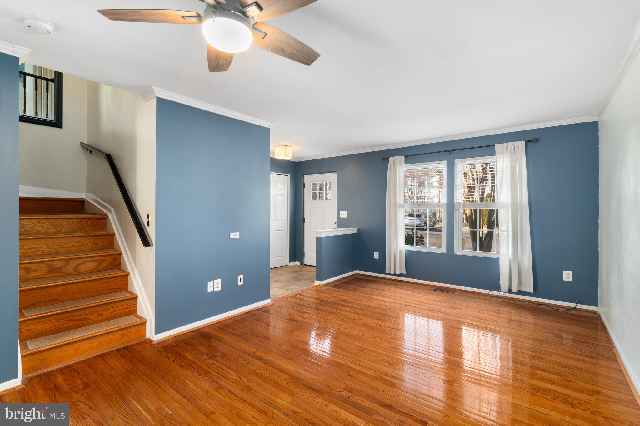 BARKSDALE - Residential Lease