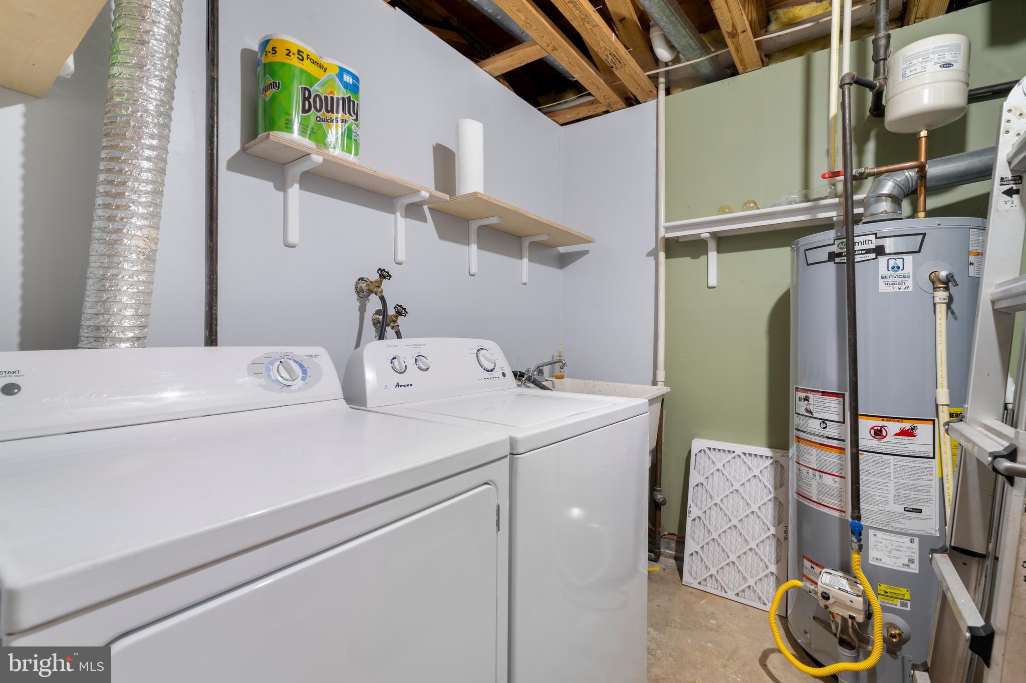 BARKSDALE - Residential Lease