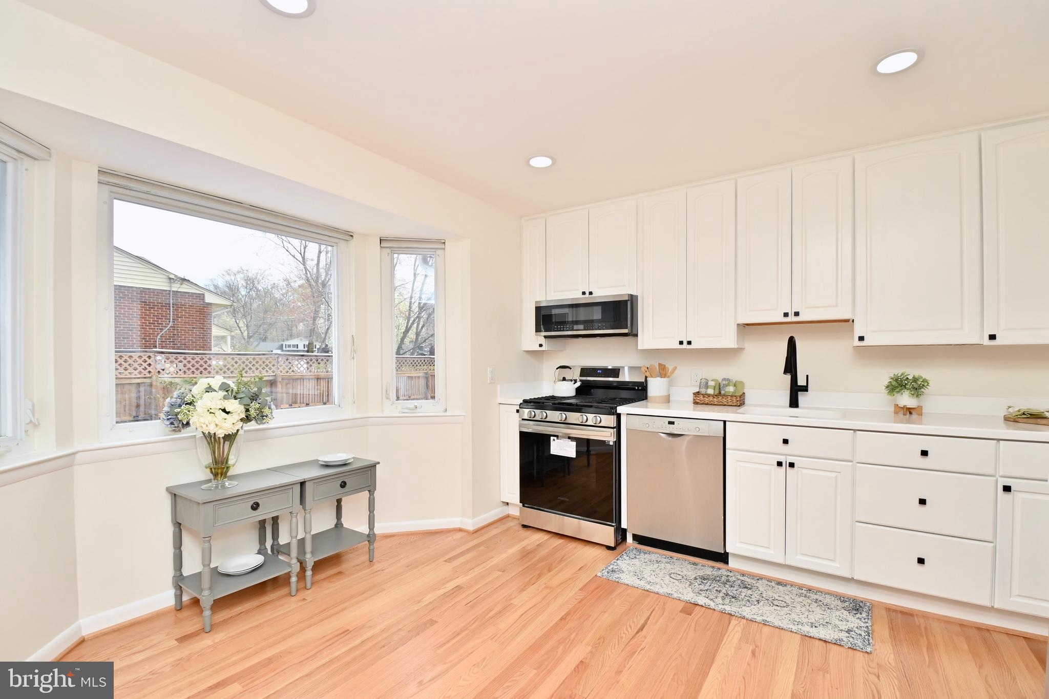 POTOMAC VALLEY - Residential