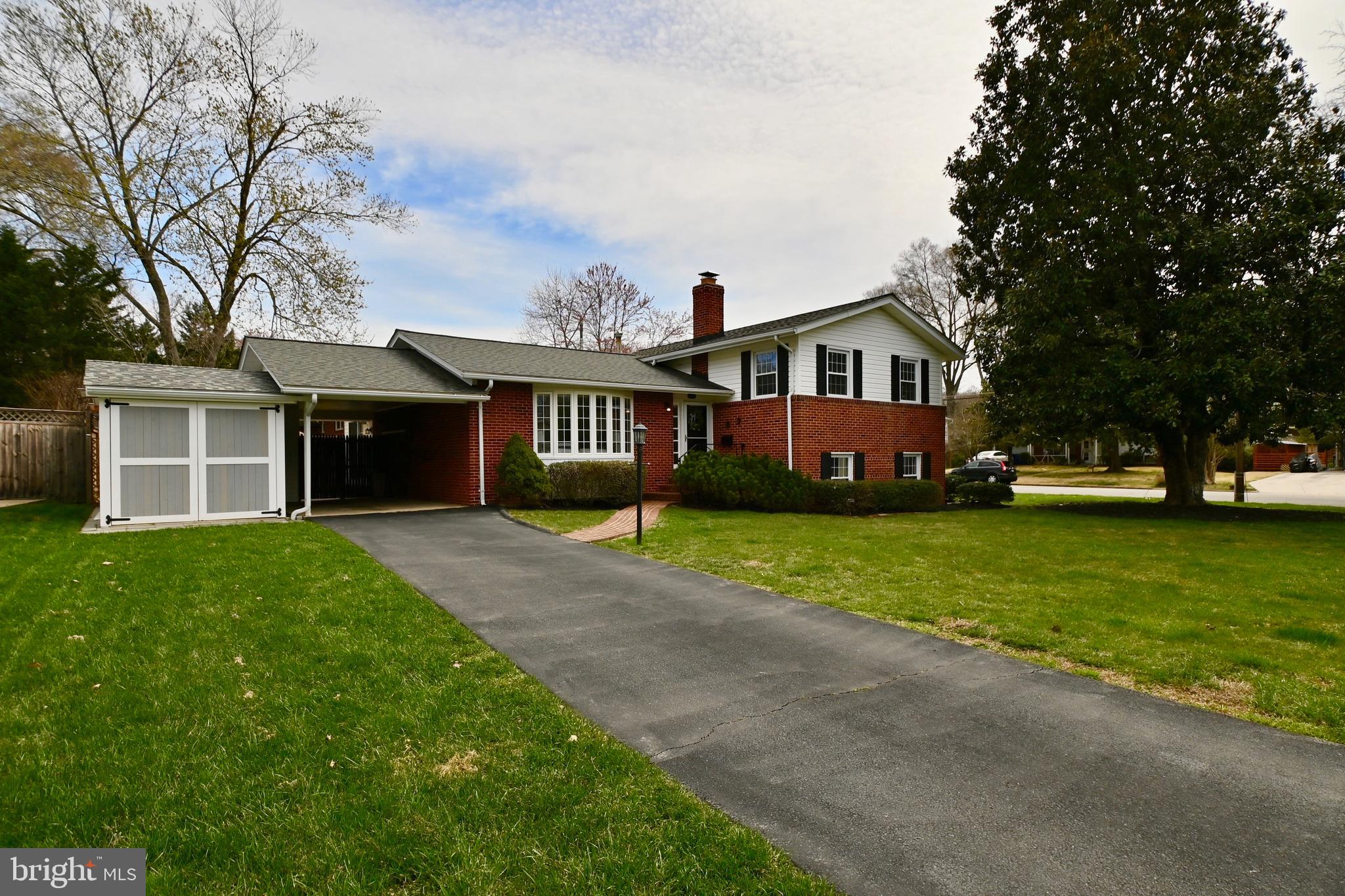 POTOMAC VALLEY - Residential