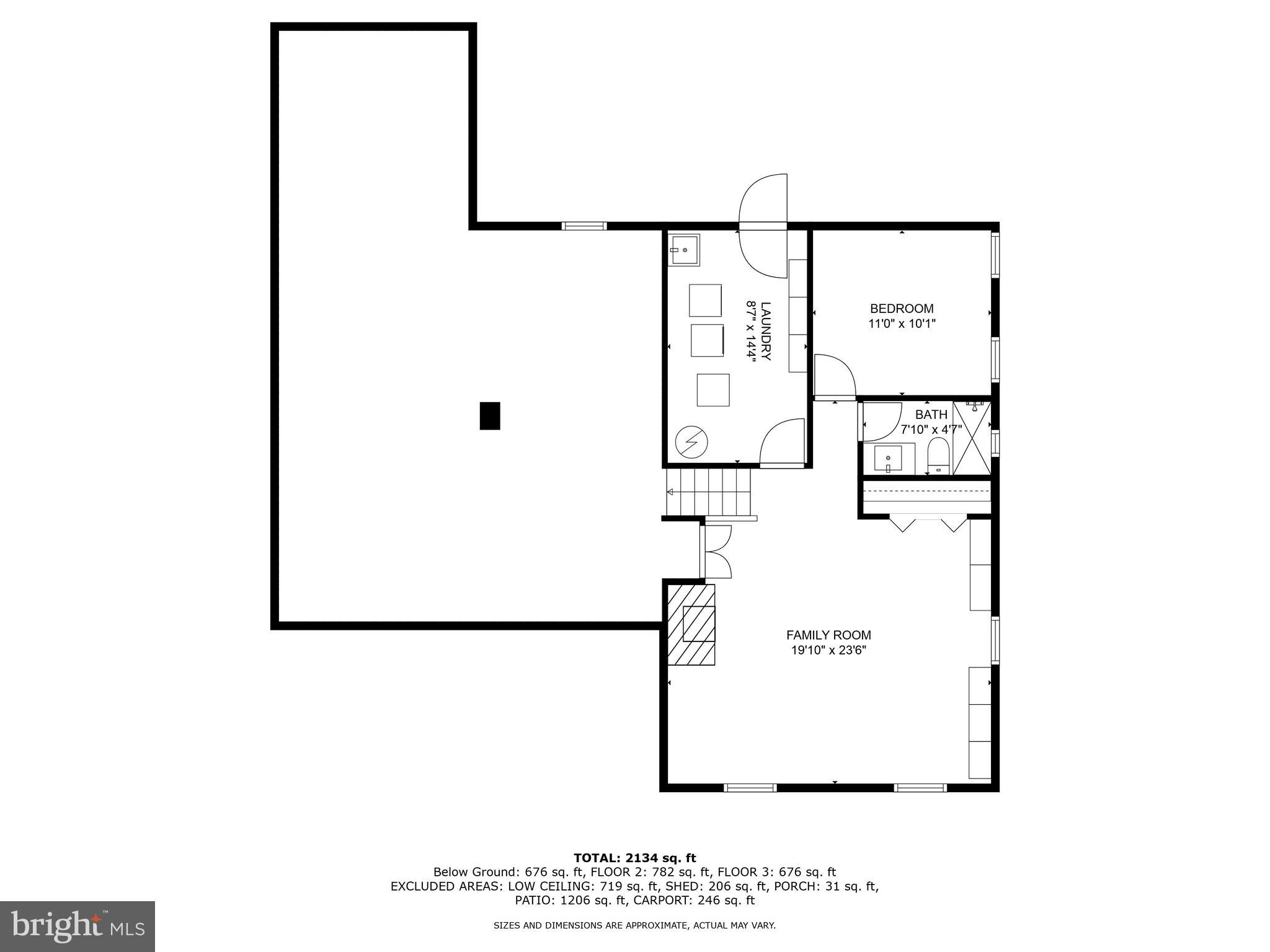 POTOMAC VALLEY - Residential