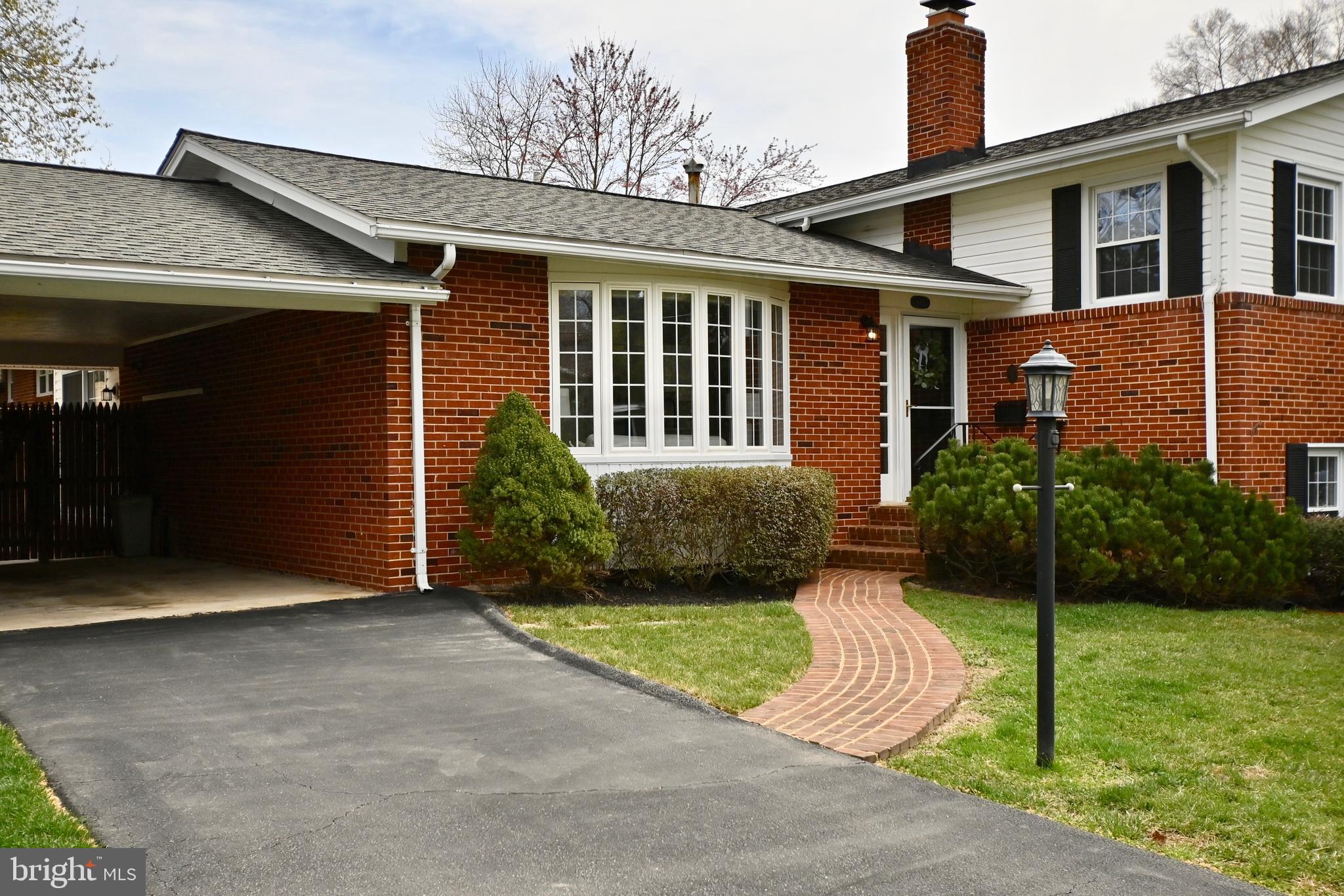 POTOMAC VALLEY - Residential