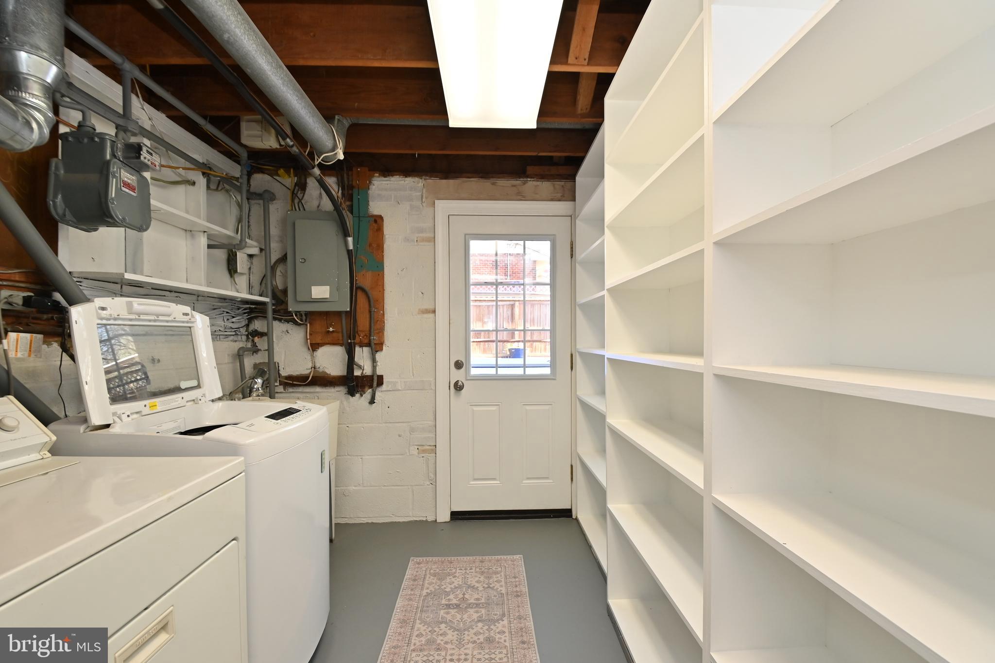 POTOMAC VALLEY - Residential