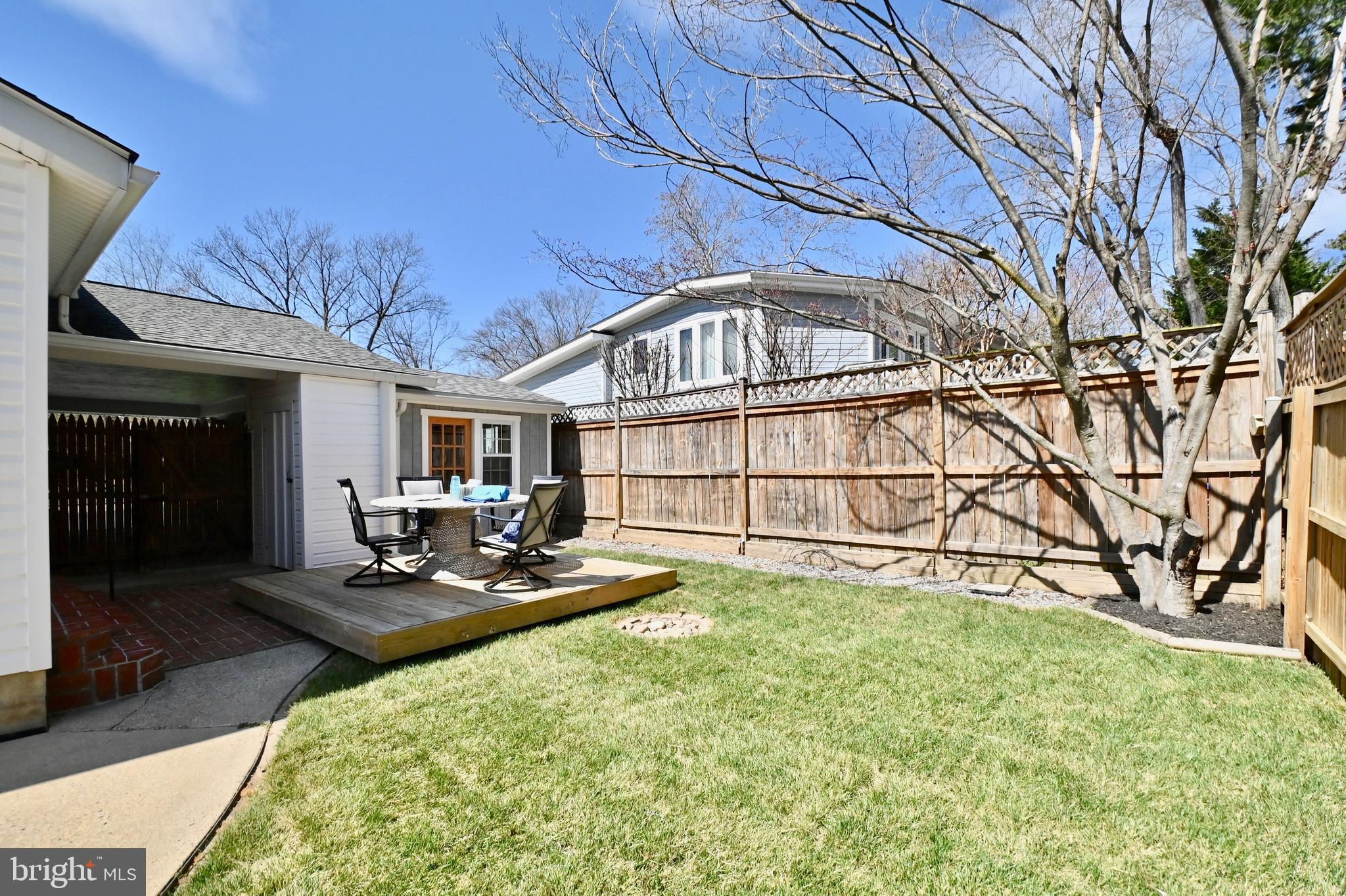 POTOMAC VALLEY - Residential