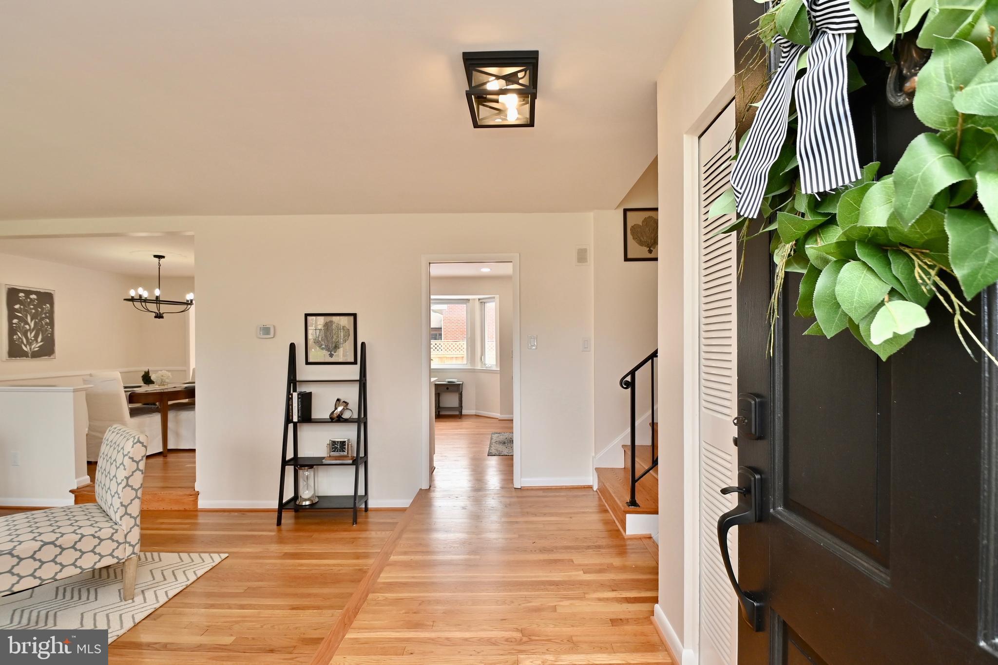 POTOMAC VALLEY - Residential