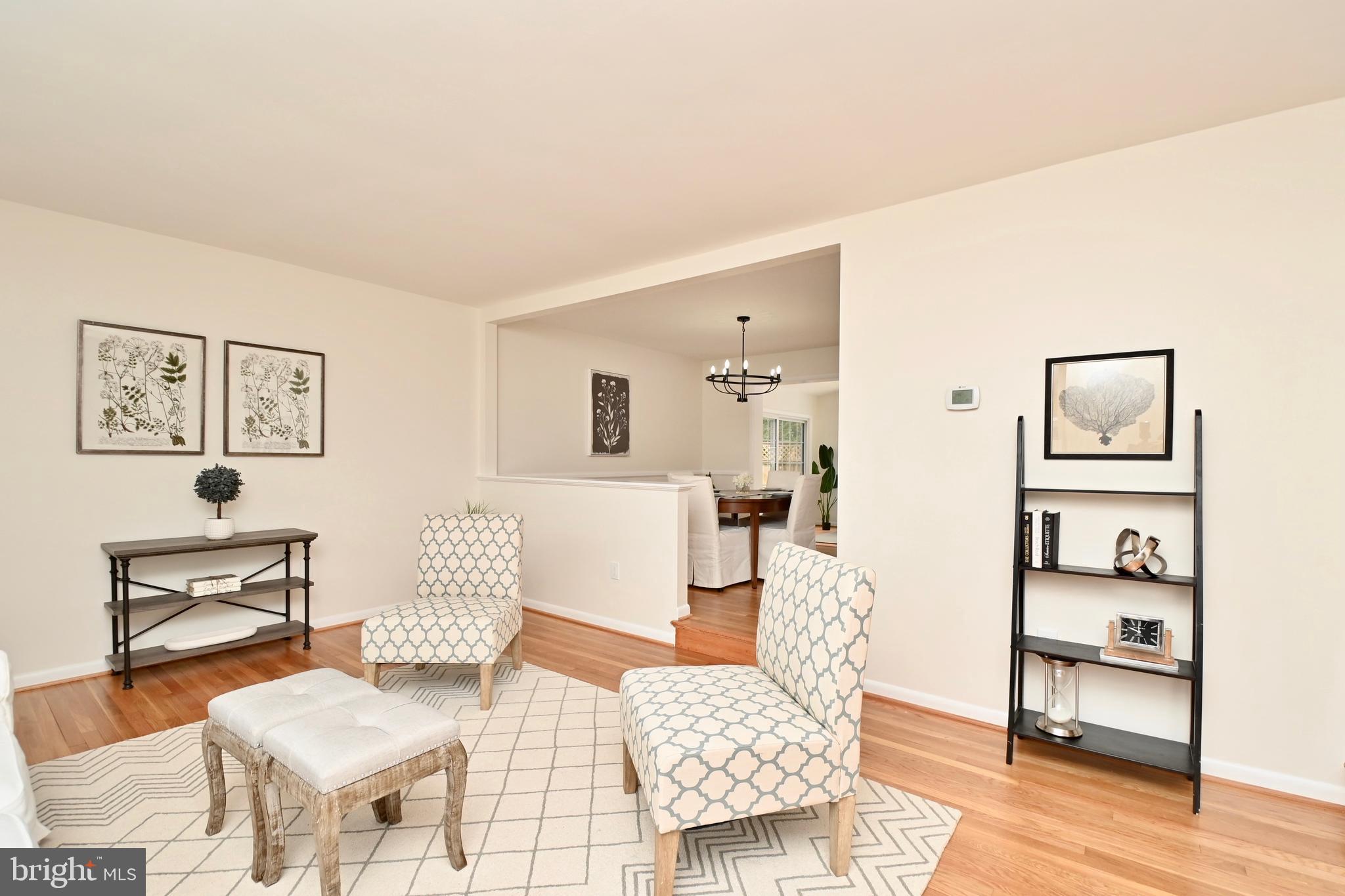 POTOMAC VALLEY - Residential