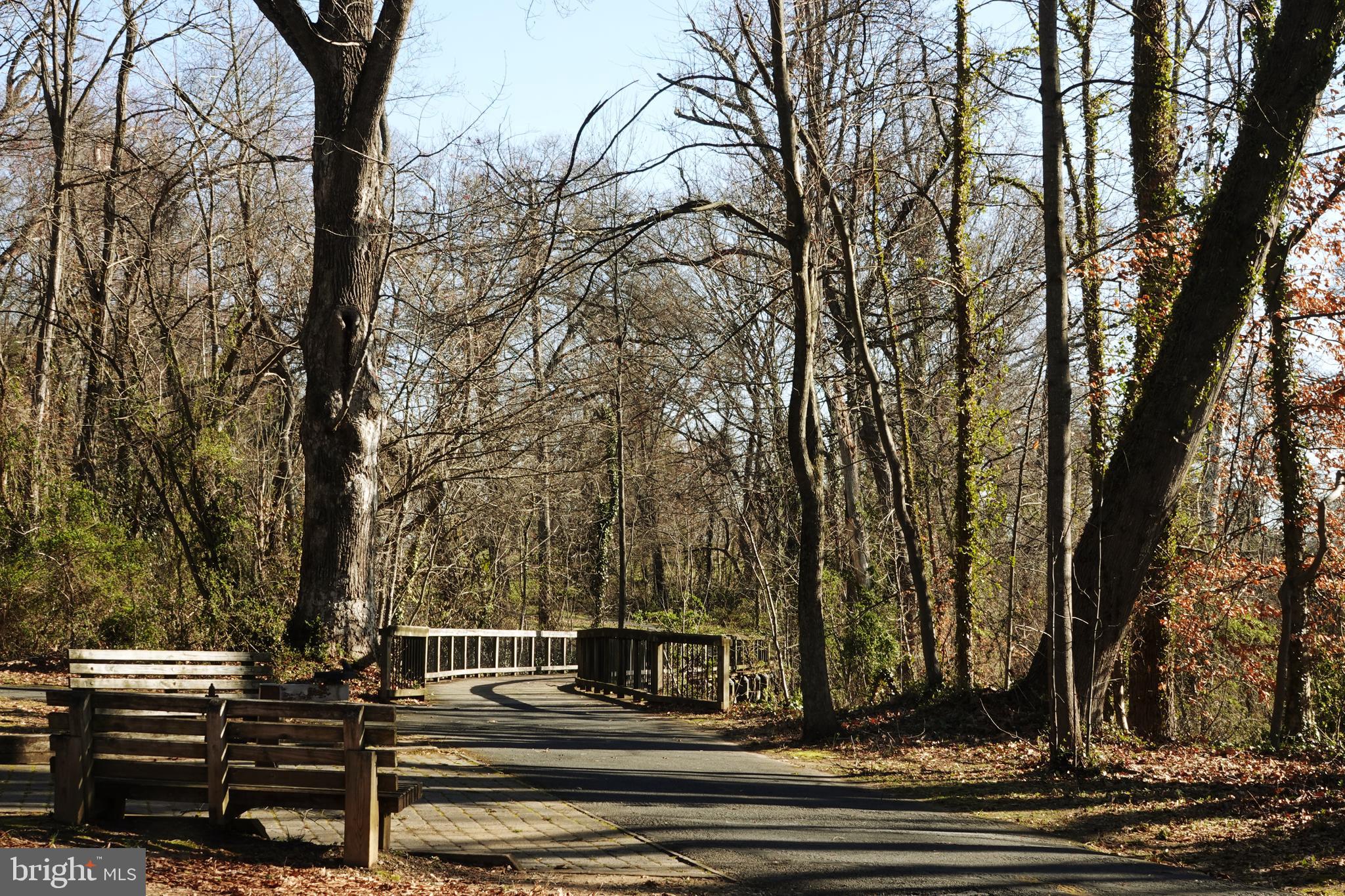 POTOMAC VALLEY - Residential