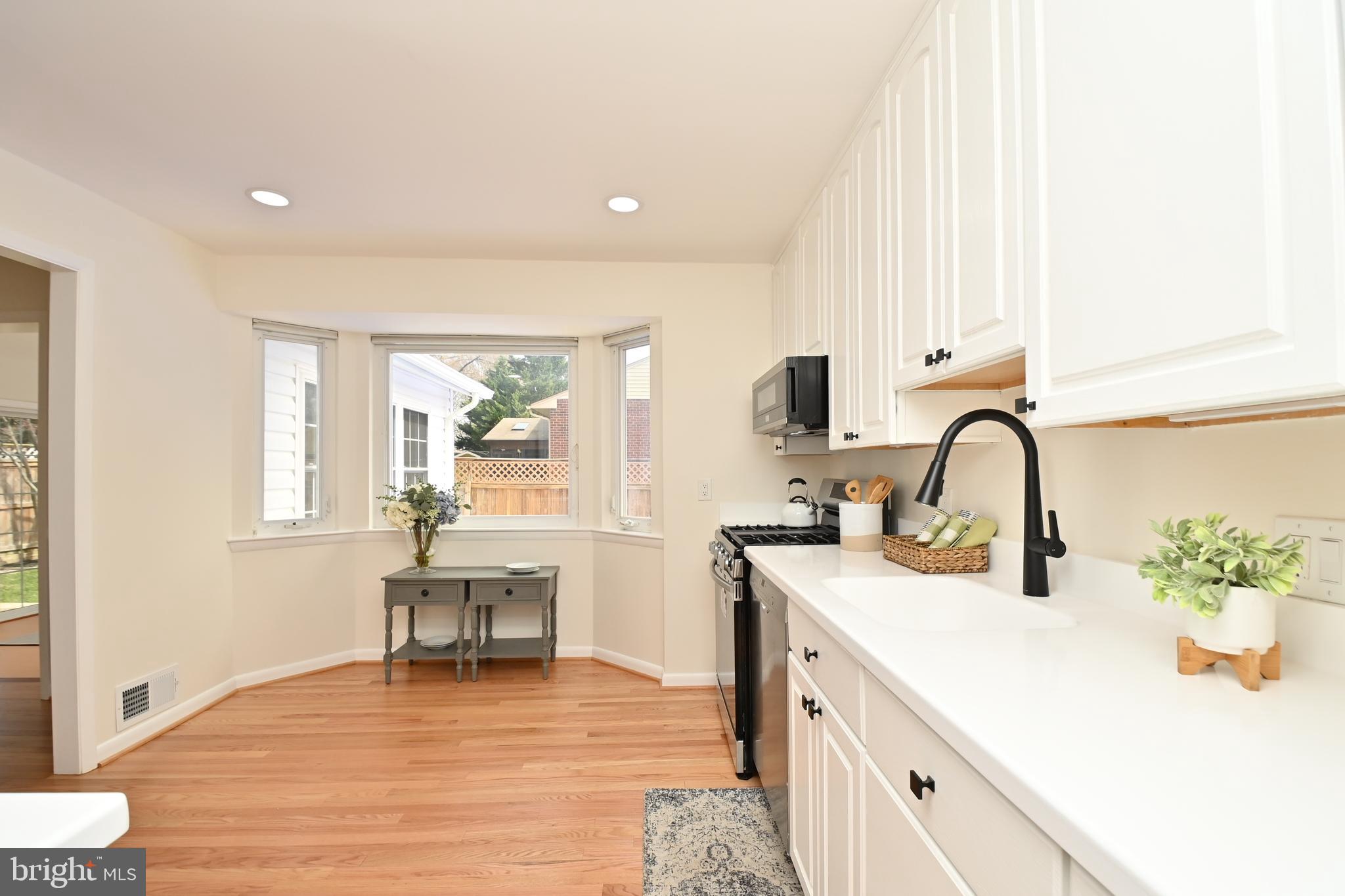 POTOMAC VALLEY - Residential