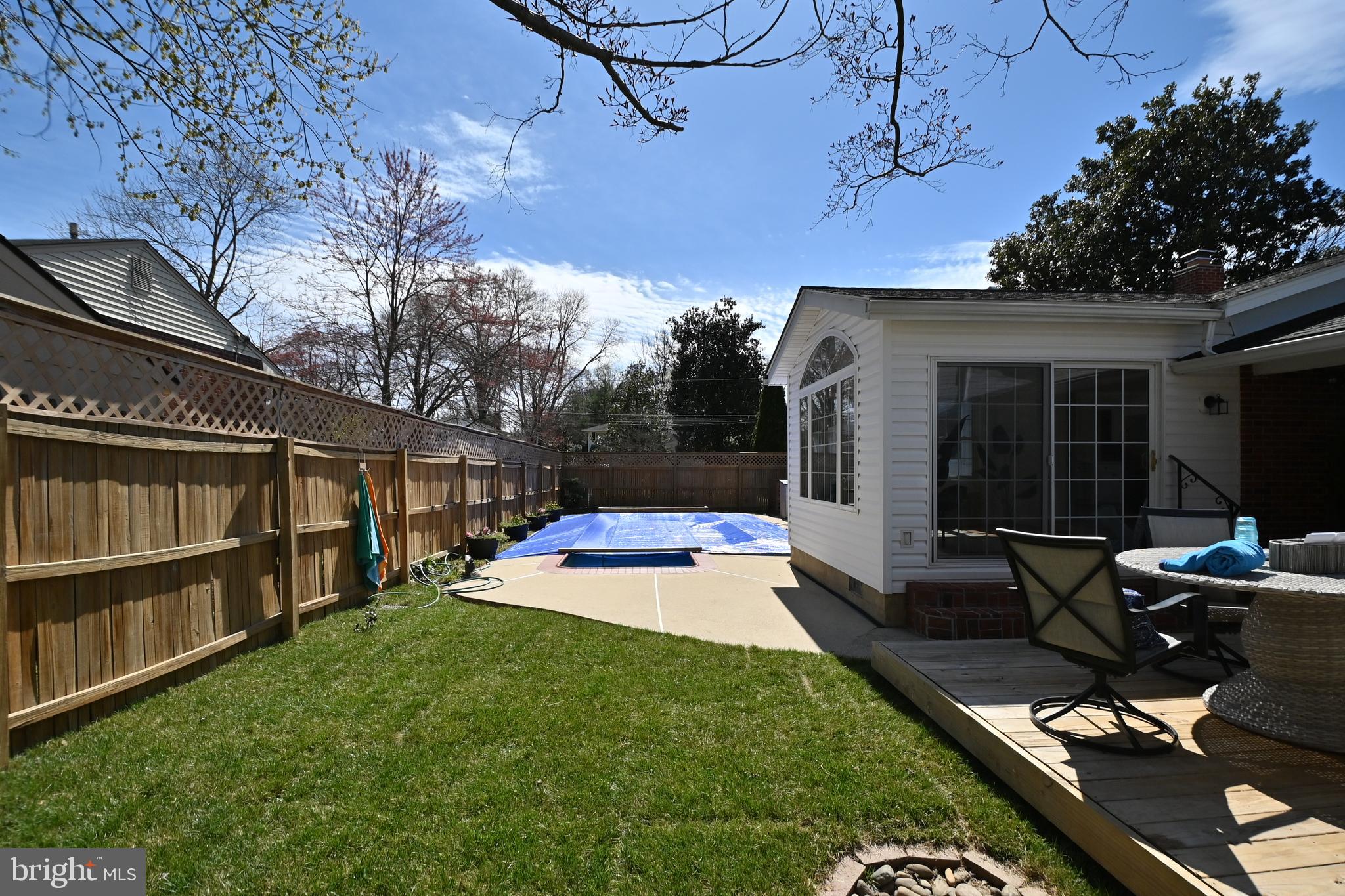 POTOMAC VALLEY - Residential