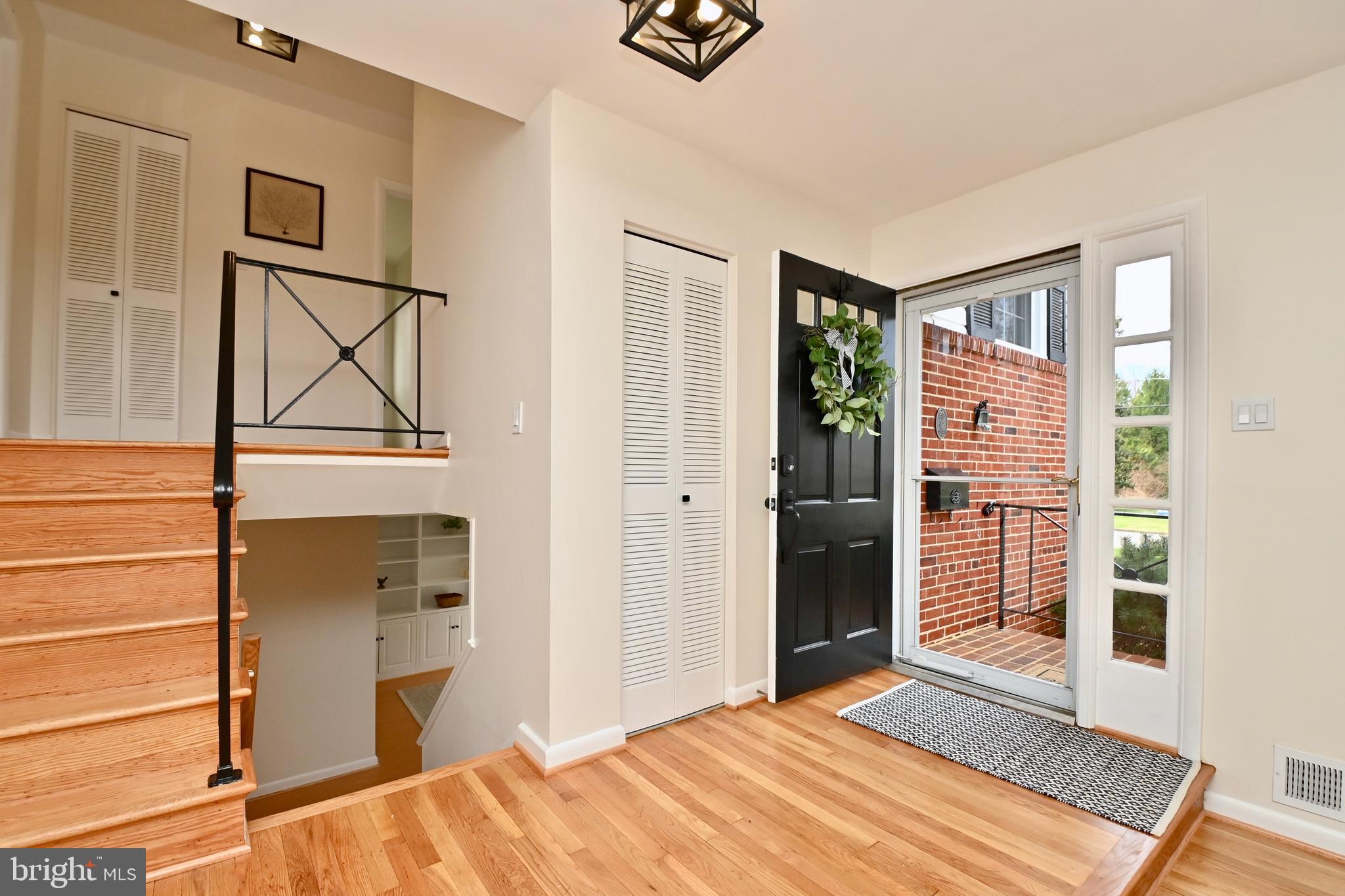 POTOMAC VALLEY - Residential