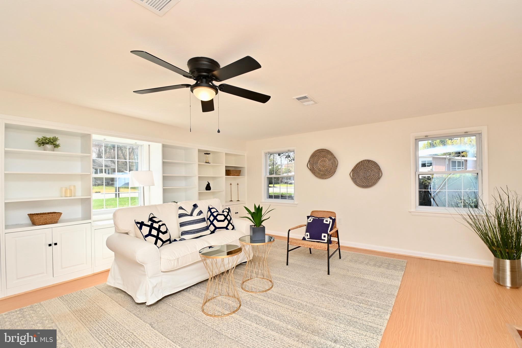 POTOMAC VALLEY - Residential