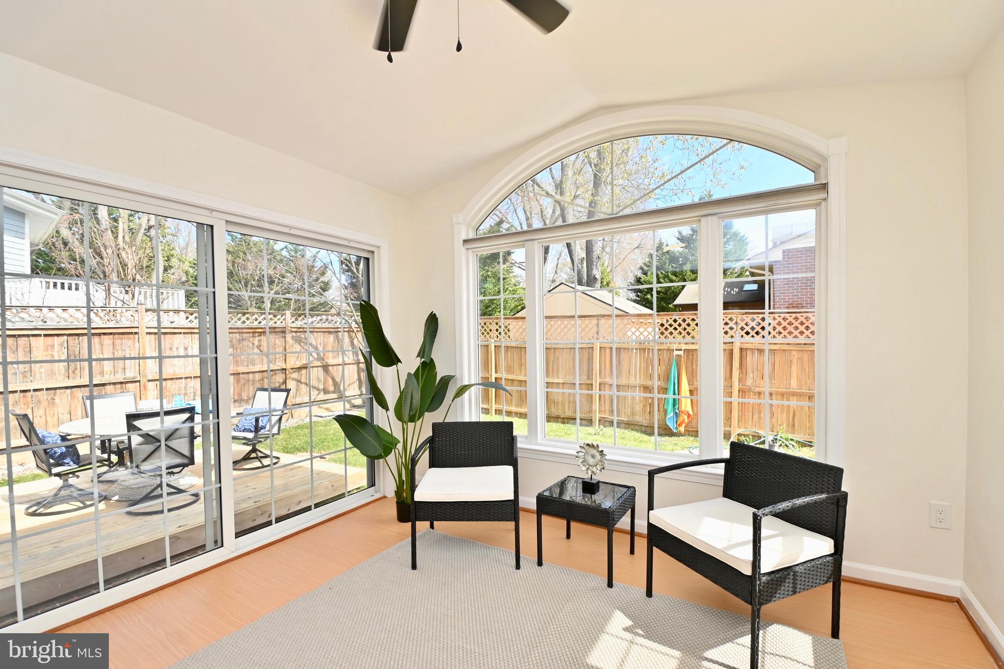 POTOMAC VALLEY - Residential