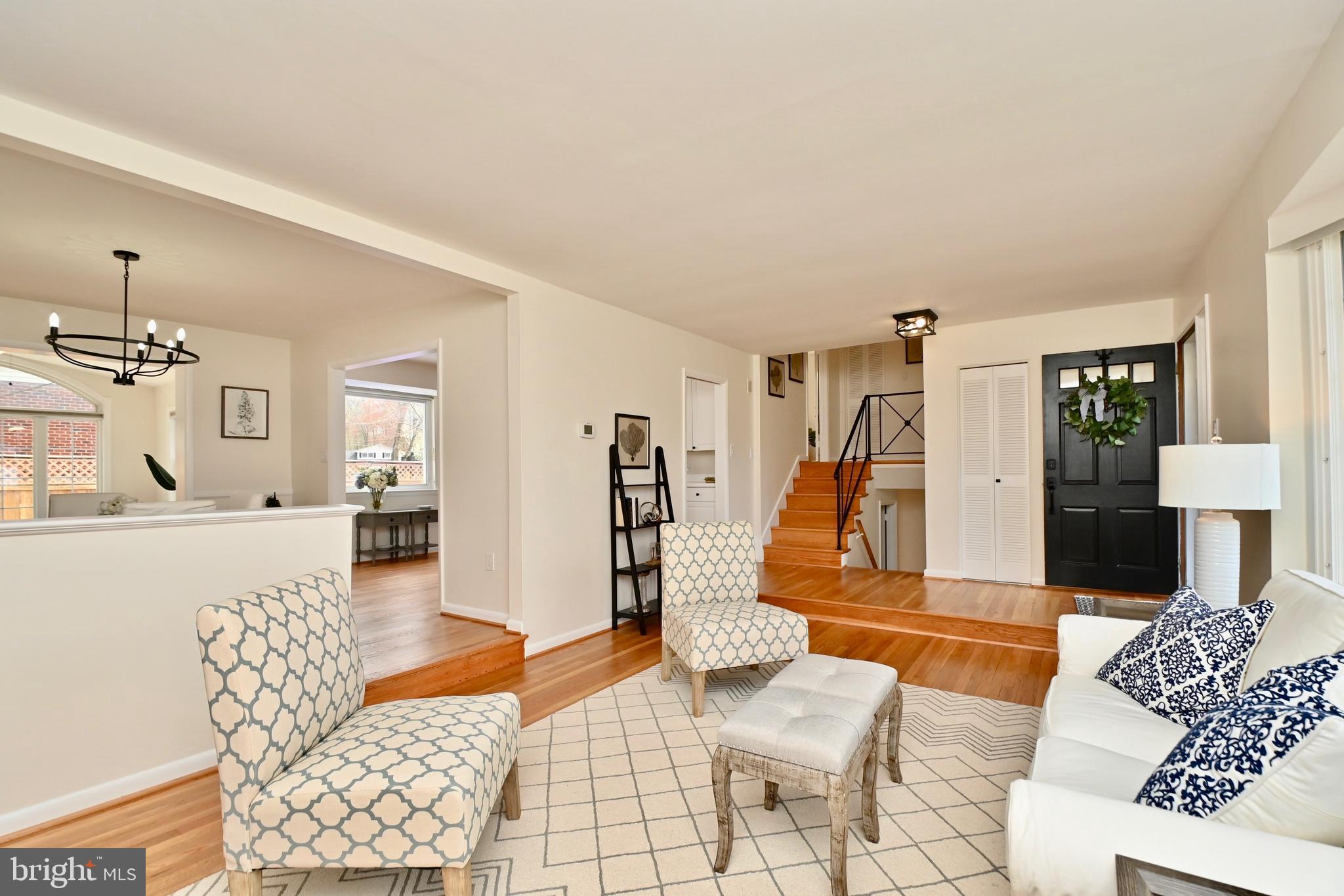 POTOMAC VALLEY - Residential